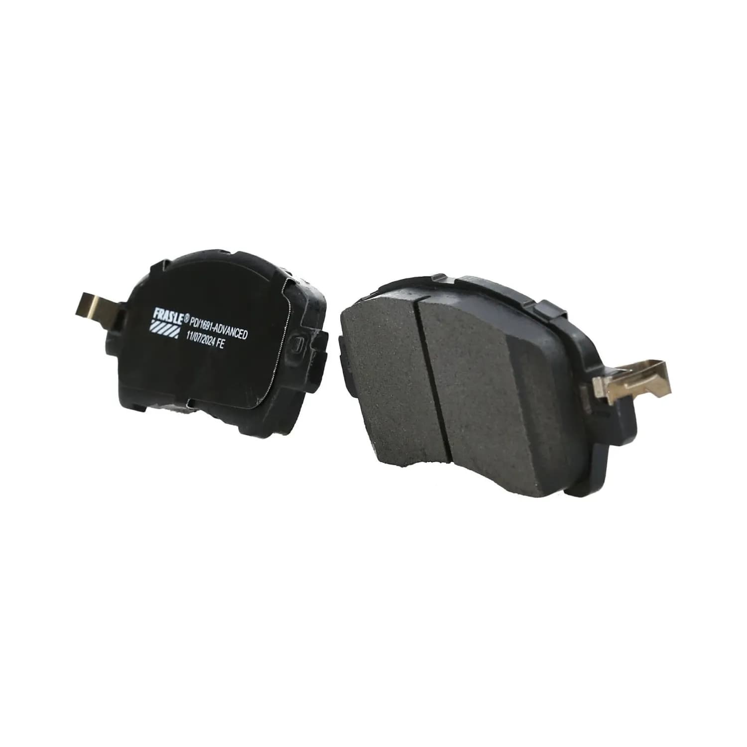 Frenos Delanteros para Mazda 2 2016 al 2023 - Frasle