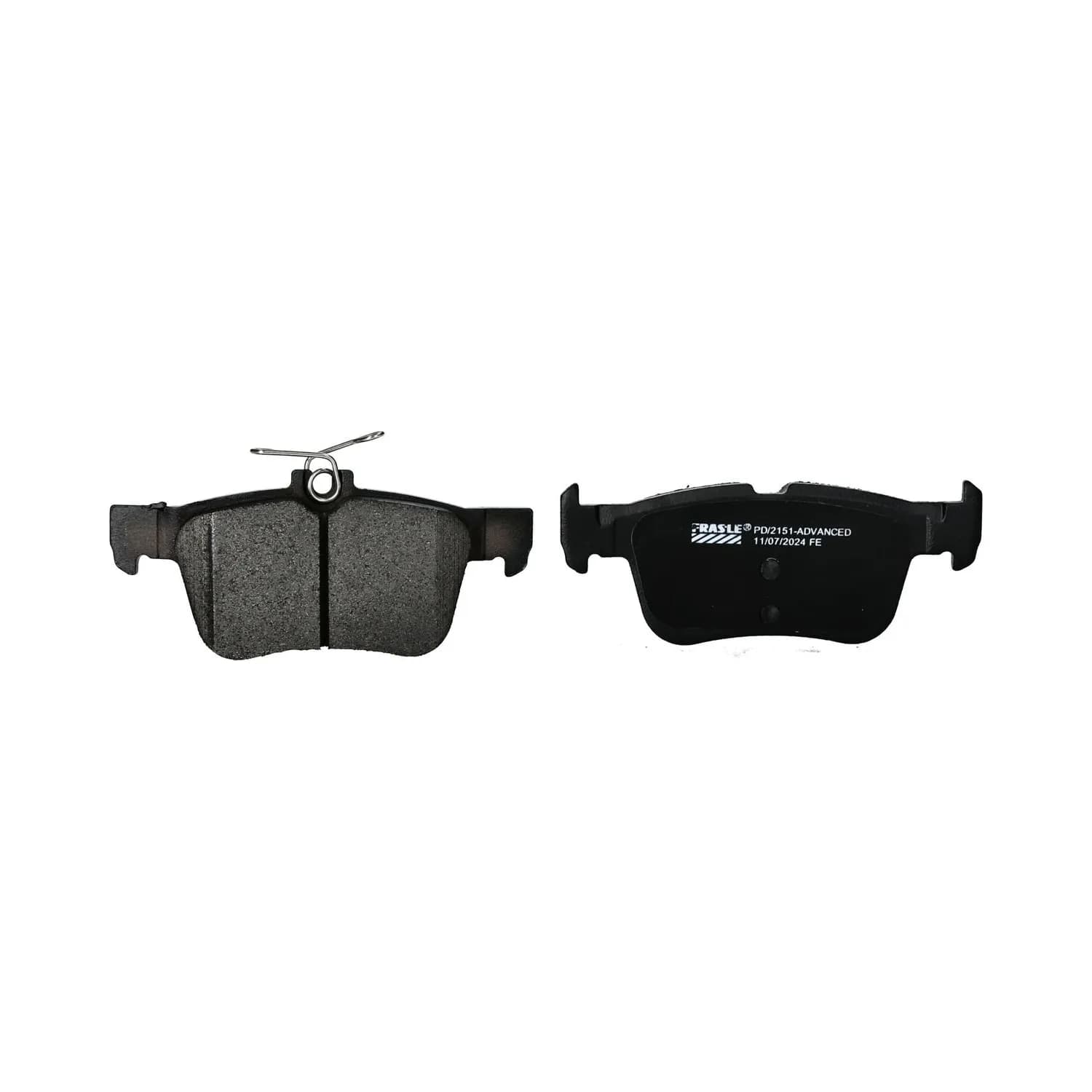 Frenos Traseros para Haval H7 2017 al 2019 - Frasle