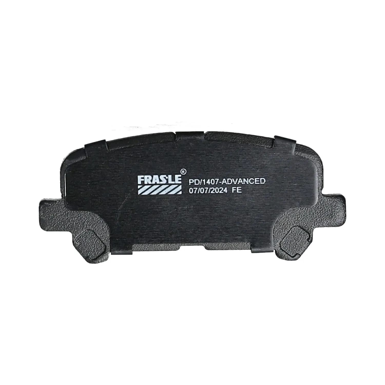 Pastillas De Freno Trasera Frasle Pd/1407