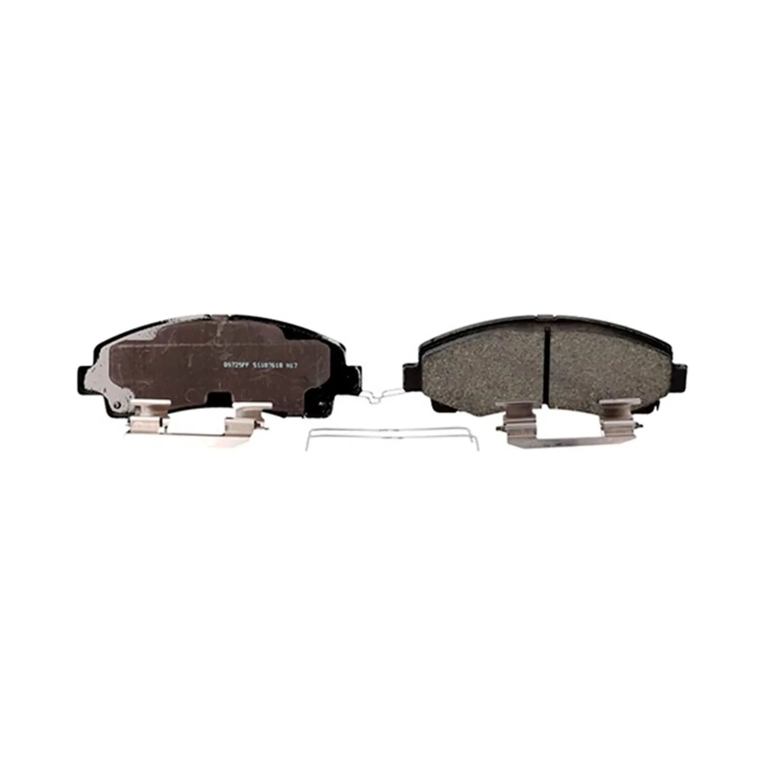 Frenos Delanteros para Honda Ridgeline 2012 al 2014 - Wagner