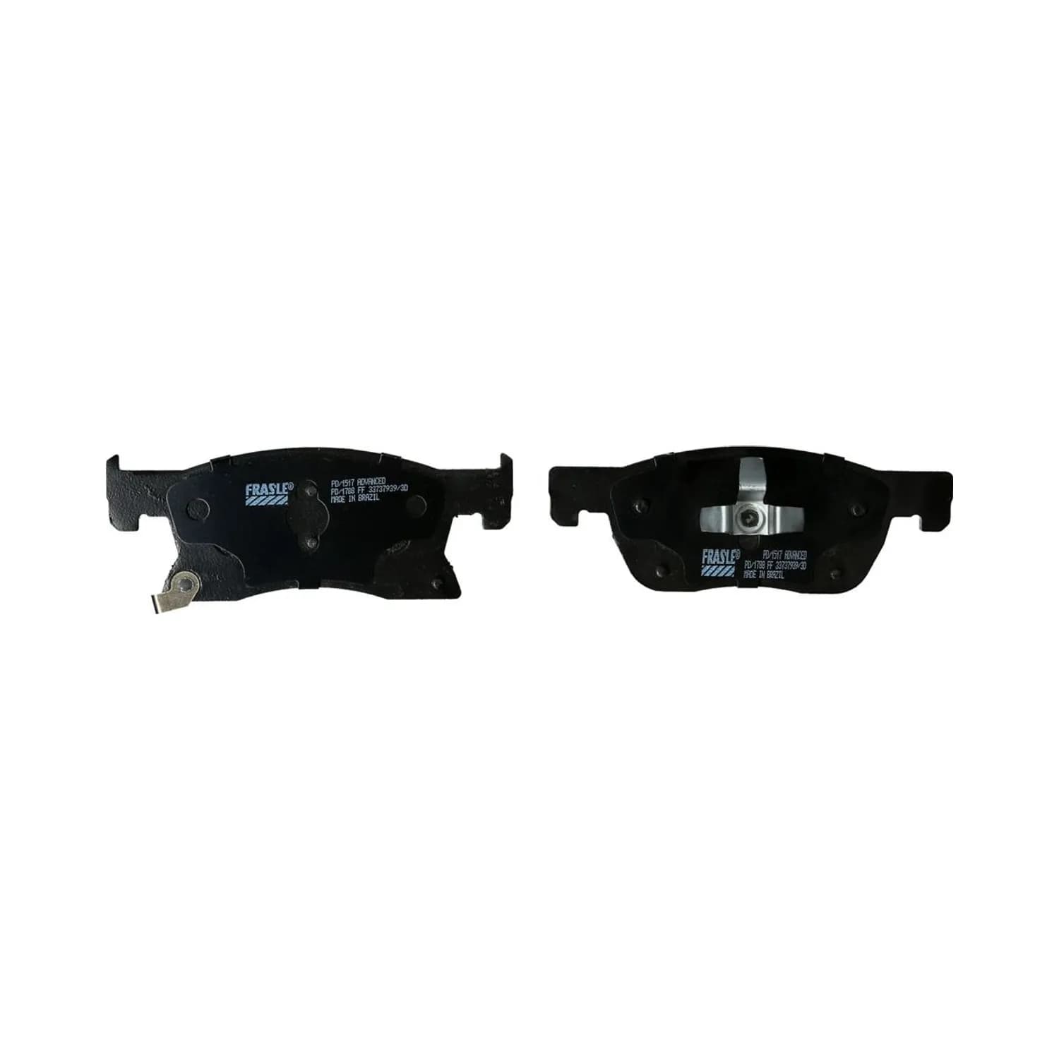 Frenos Delanteros para Chevrolet Cruze 2016 al 2021 - Frasle