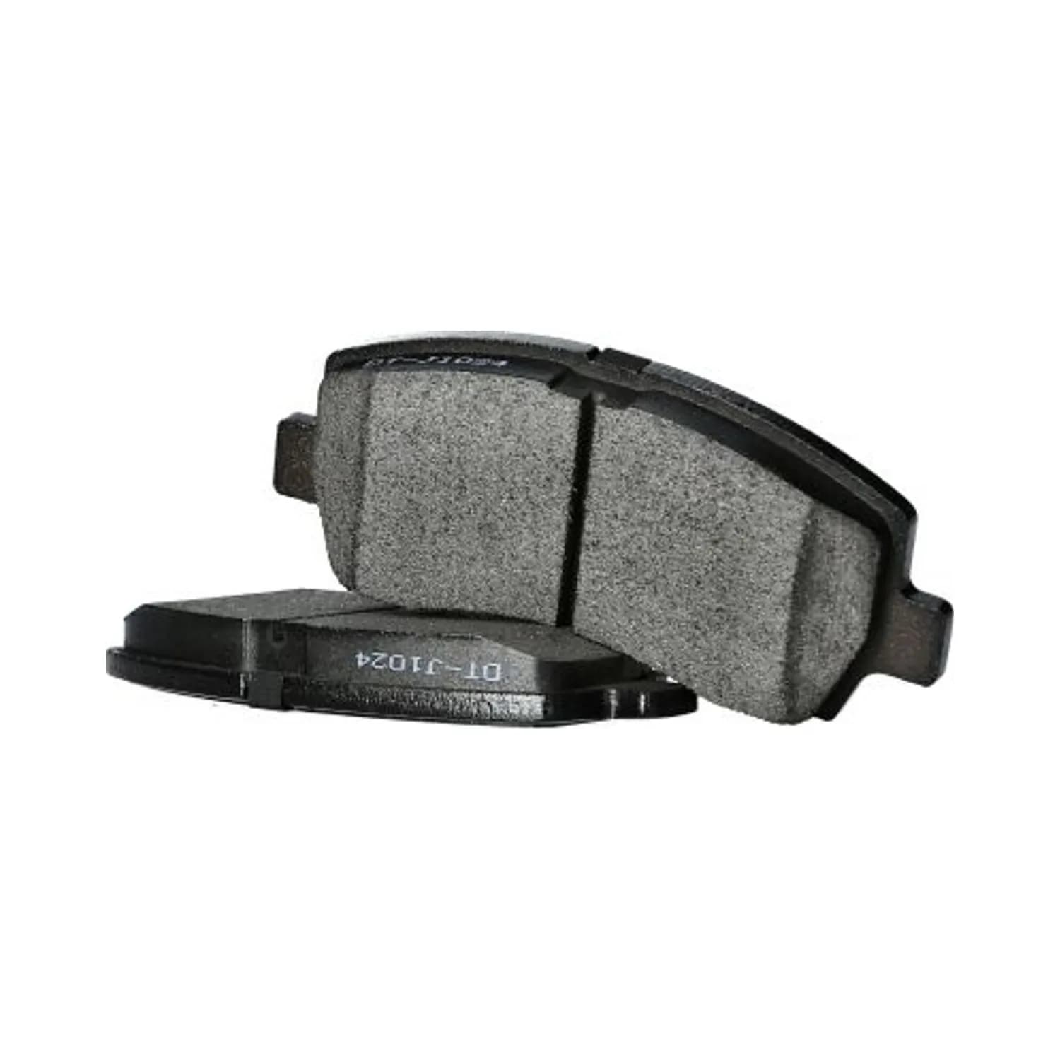 Pastillas De Freno Delantera Drivetec P022