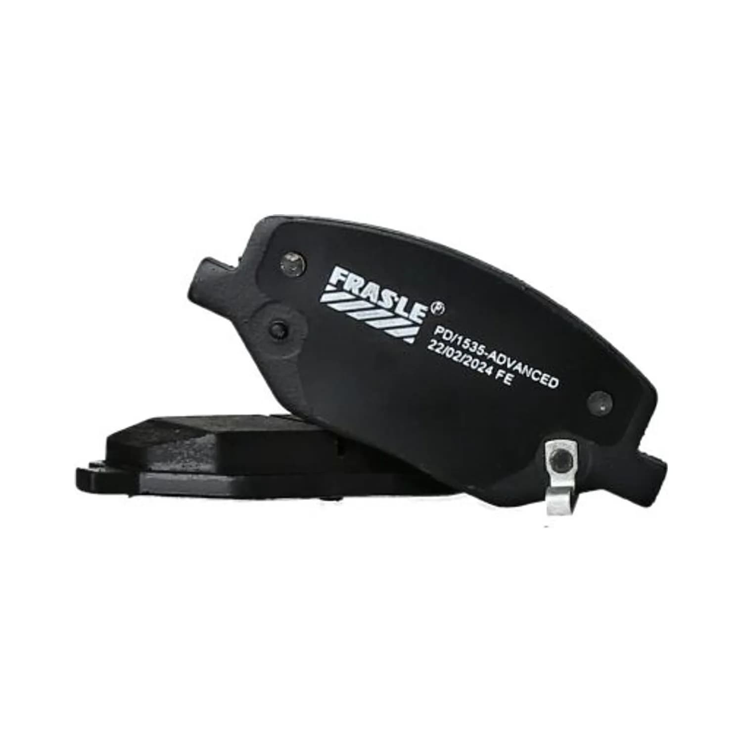 Pastillas De Freno Delantera Frasle Pd/1535