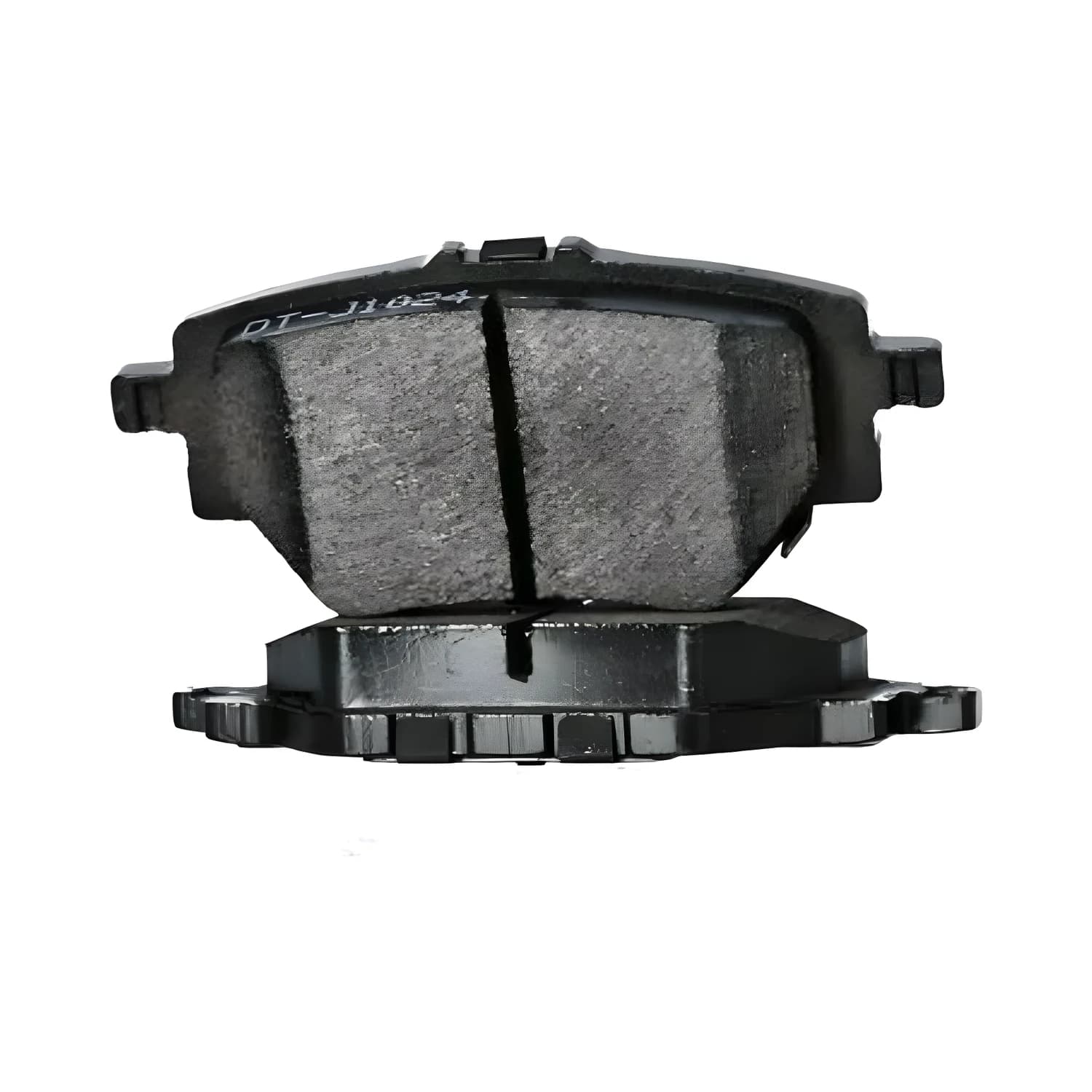 Pastillas De Freno Trasera Drivetec P042