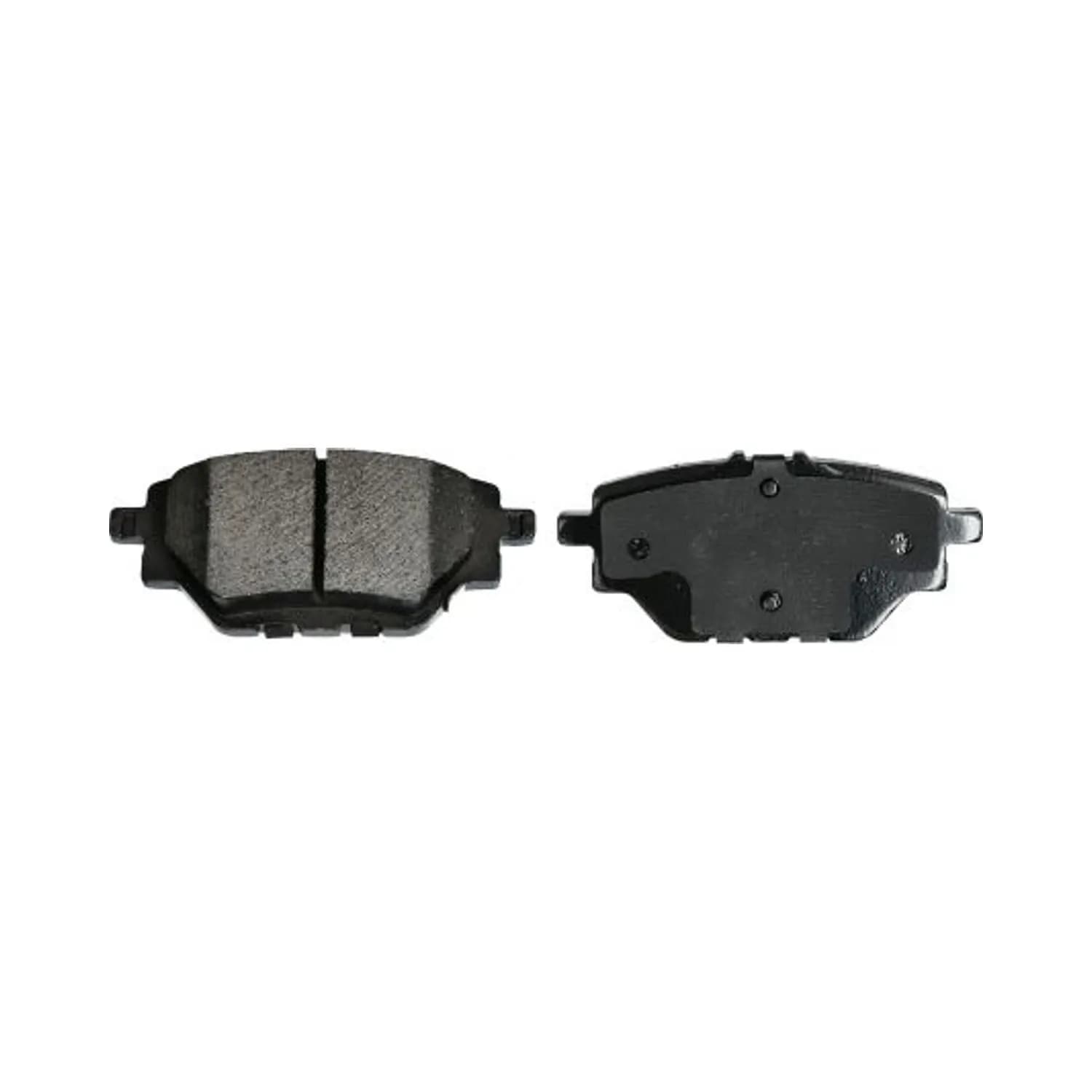 Pastillas De Freno Trasera Drivetec P042