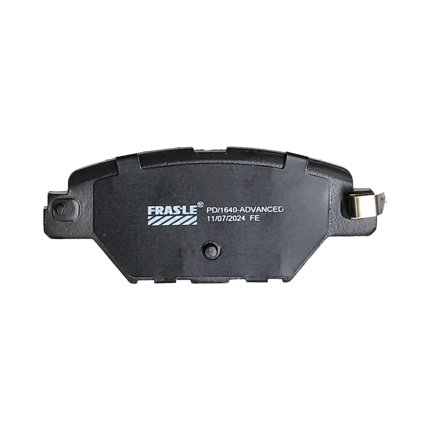 Pastillas De Freno Trasera Frasle Pd/1640