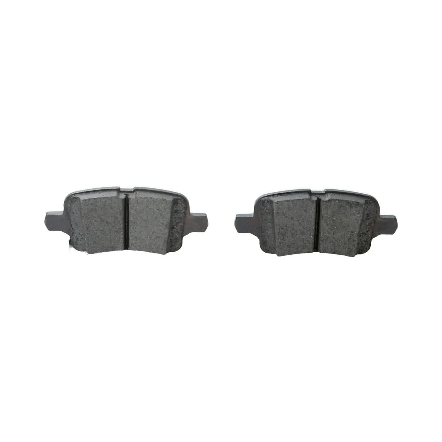 Pastillas De Freno Trasera Grc Gcd1915