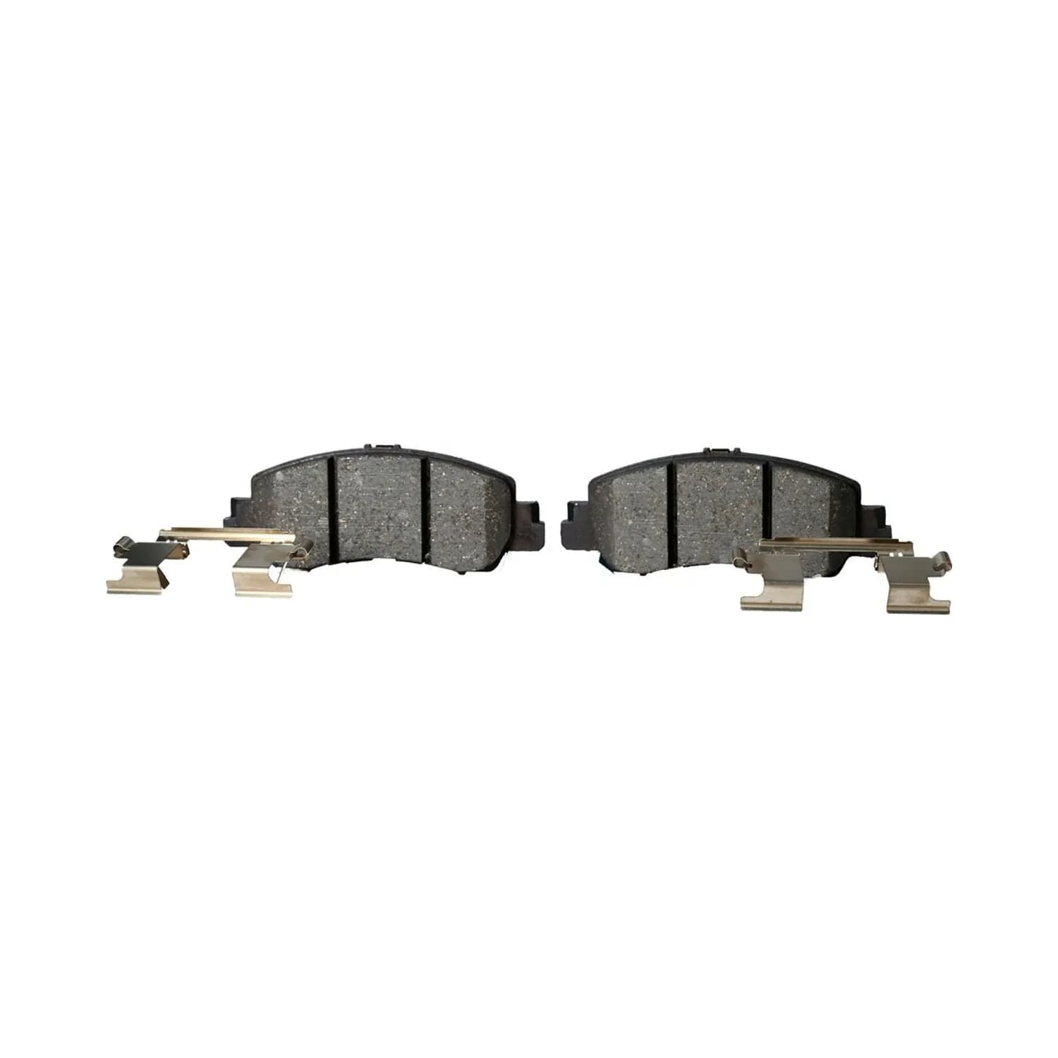 Pastillas De Freno Delantera Grc Gcd2178