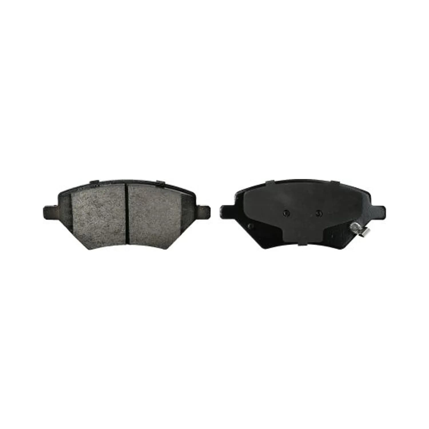 Frenos Delanteros para Chery Tiggo 2 Pro 2021 al 2024 - Drivetec