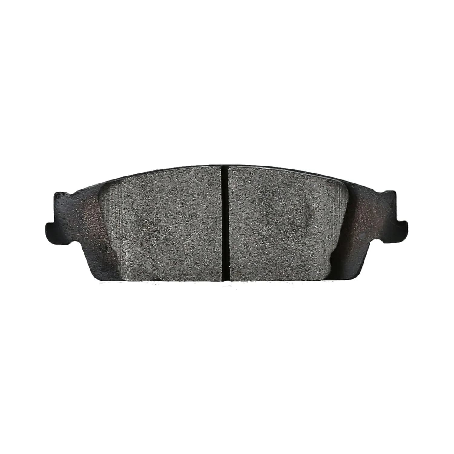 Pastillas de freno Traseras para Chevrolet Silverado 2014 al 2018 - Frasle