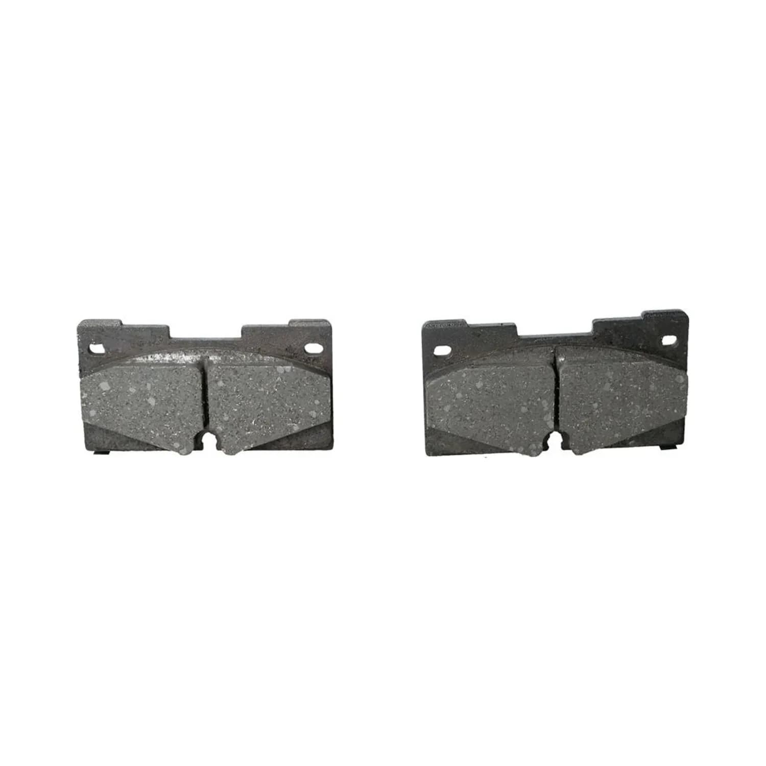 Pastillas De Freno Delantera Grc Gcd2173