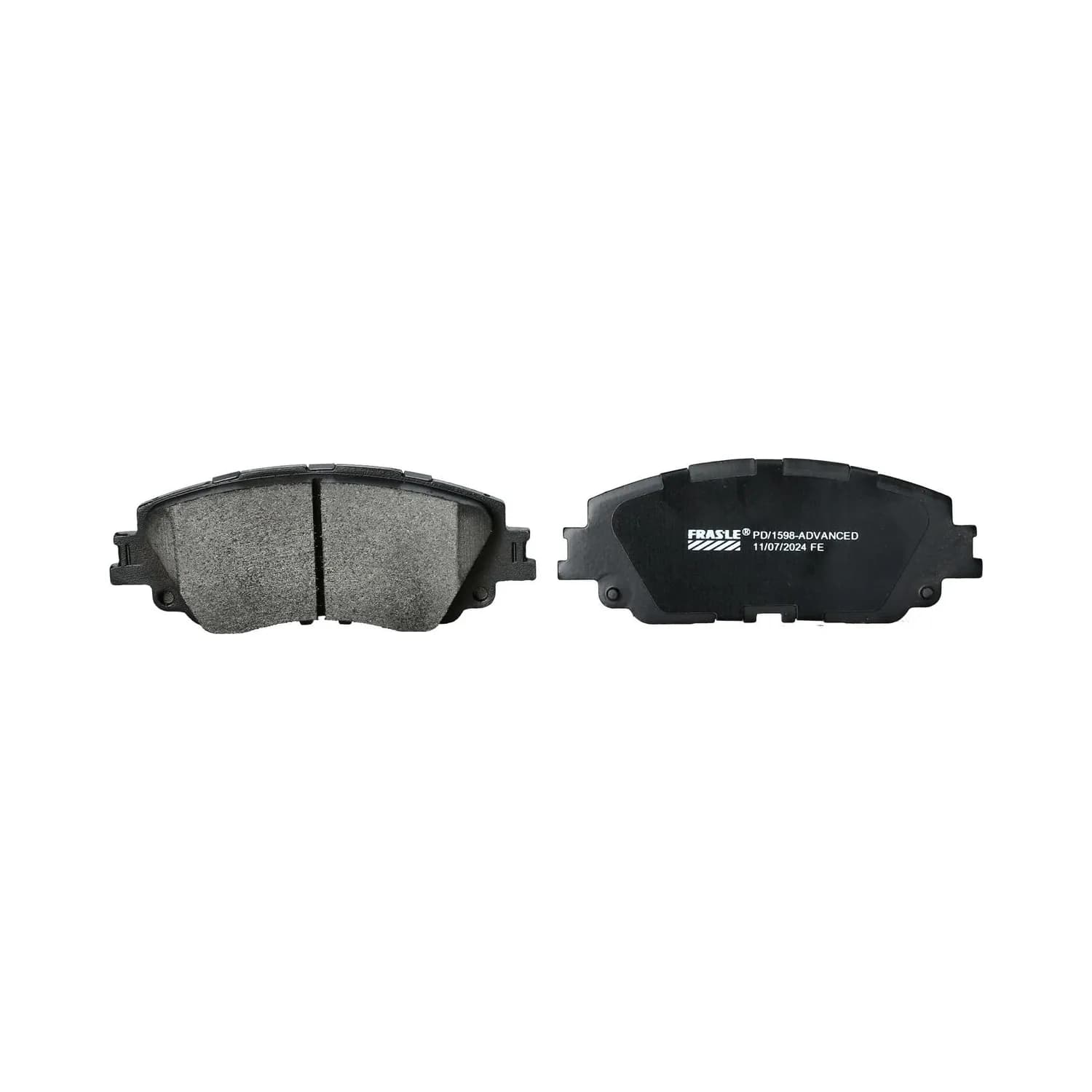 Frenos Delanteros para Lexus Es250 2019 al 2021 - Frasle