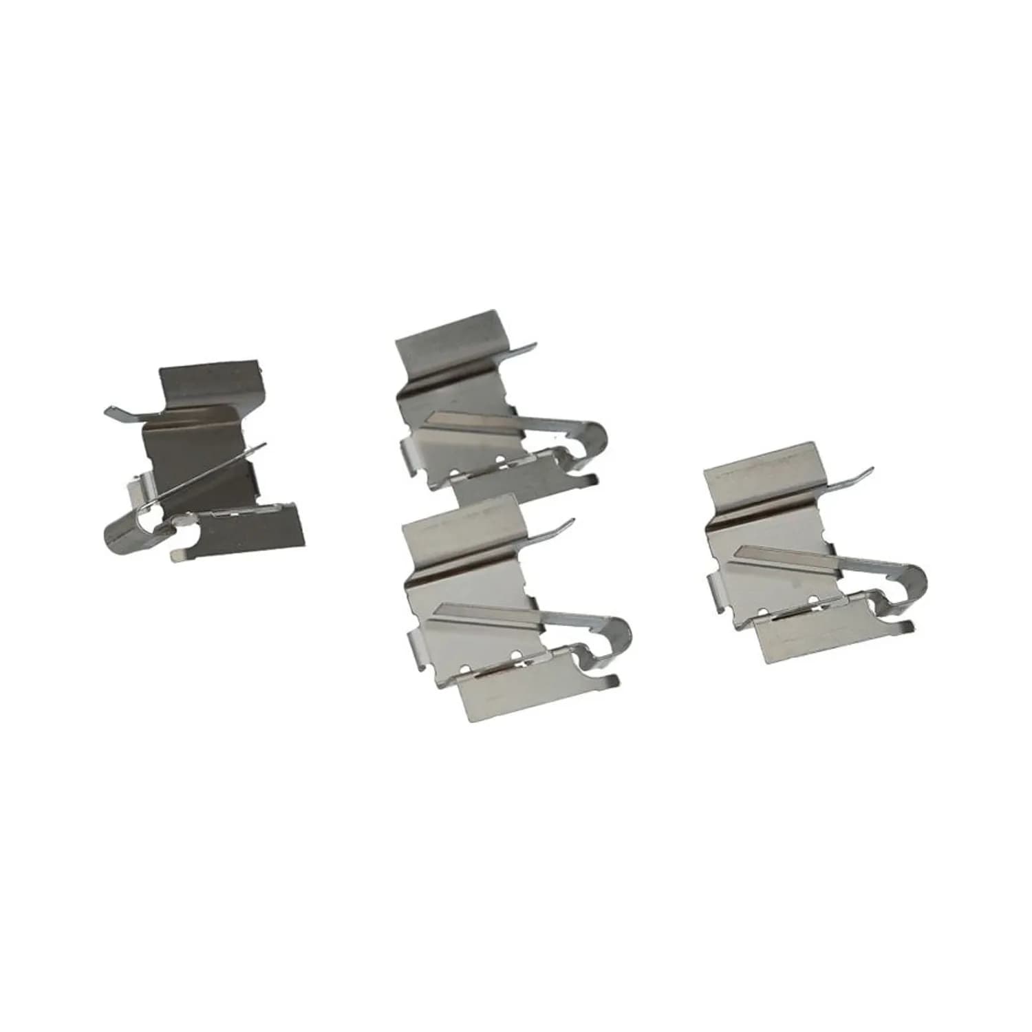 Pastillas De Freno Trasera Grc Gcd1805