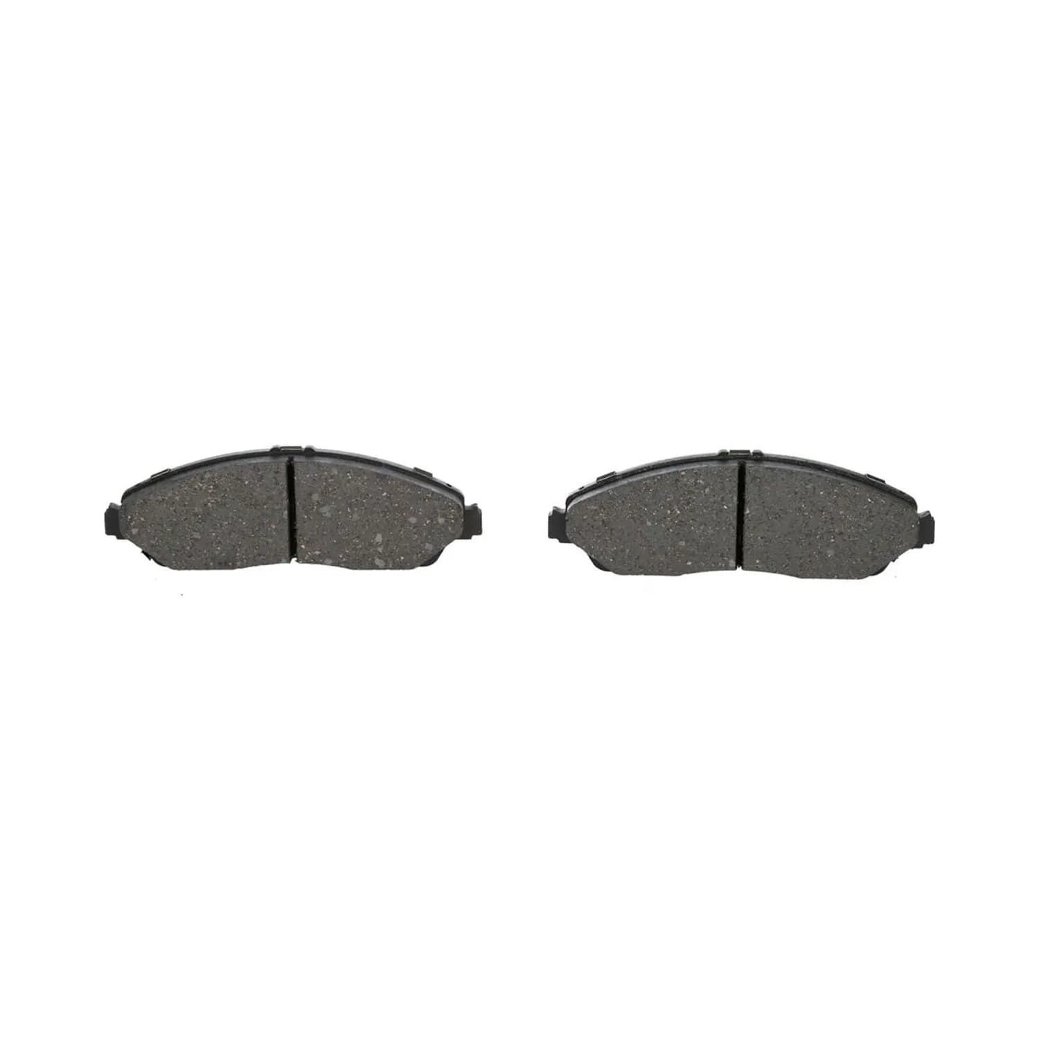 Pastillas De Freno Delantera Grc Gcd1723