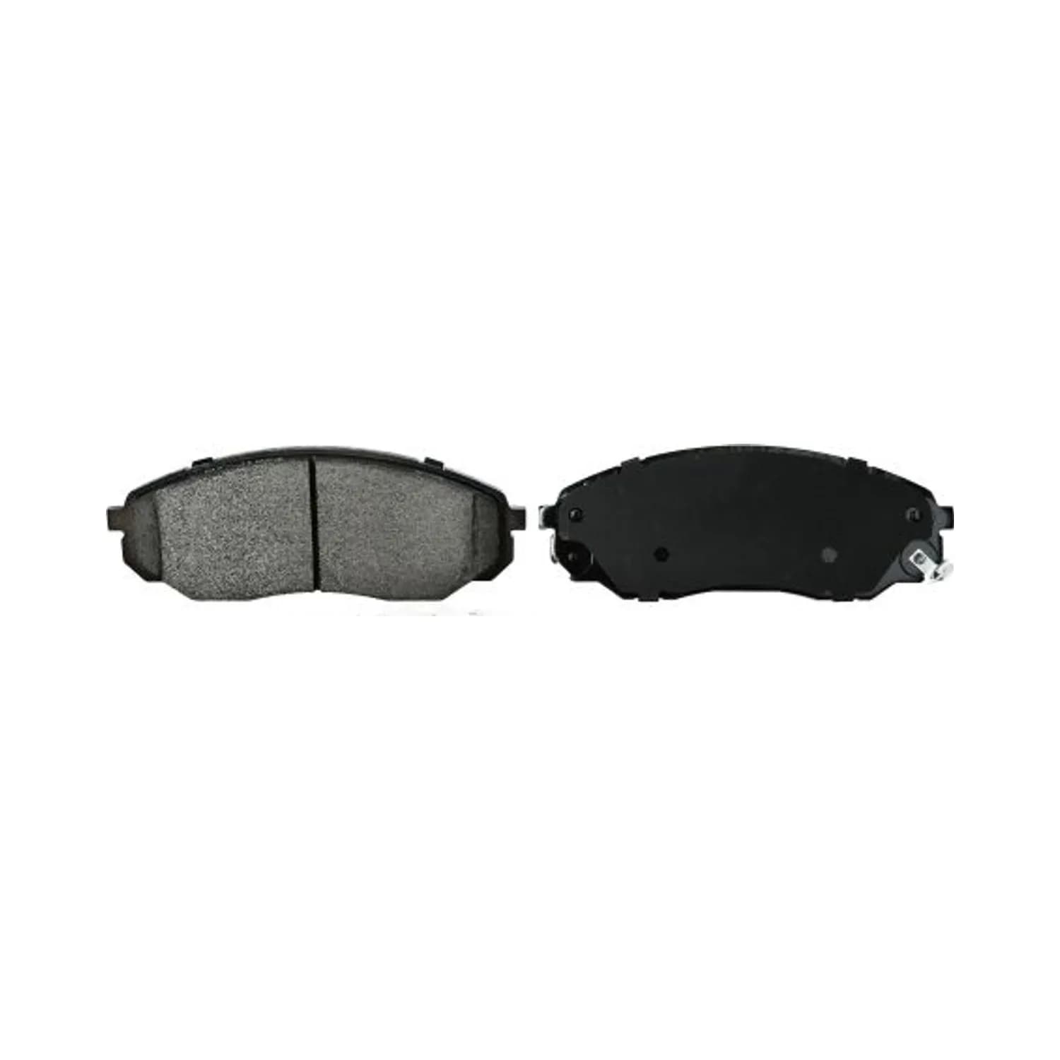 Pastillas De Freno Delantera Drivetec P033