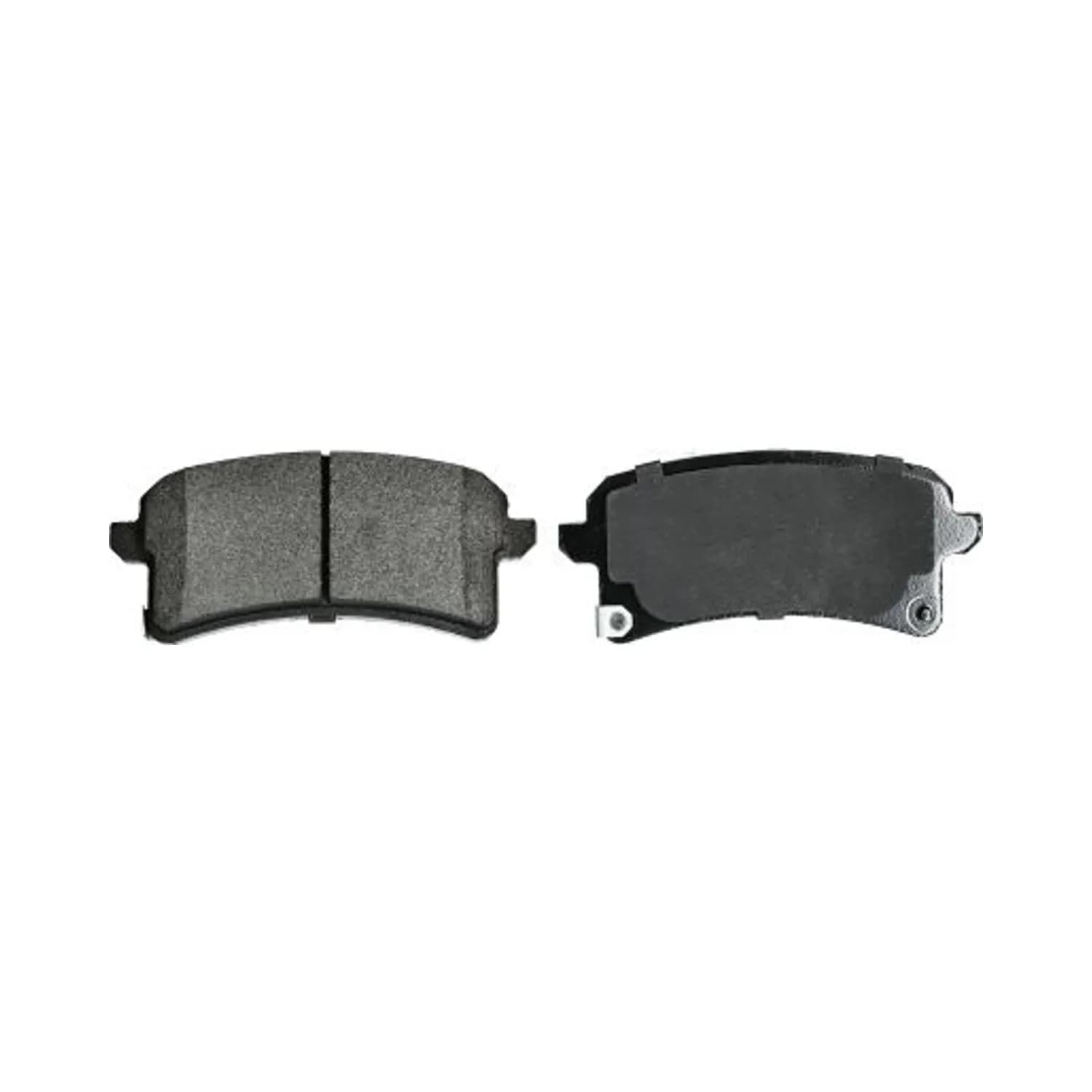 Pastillas De Freno Trasera Drivetec P034