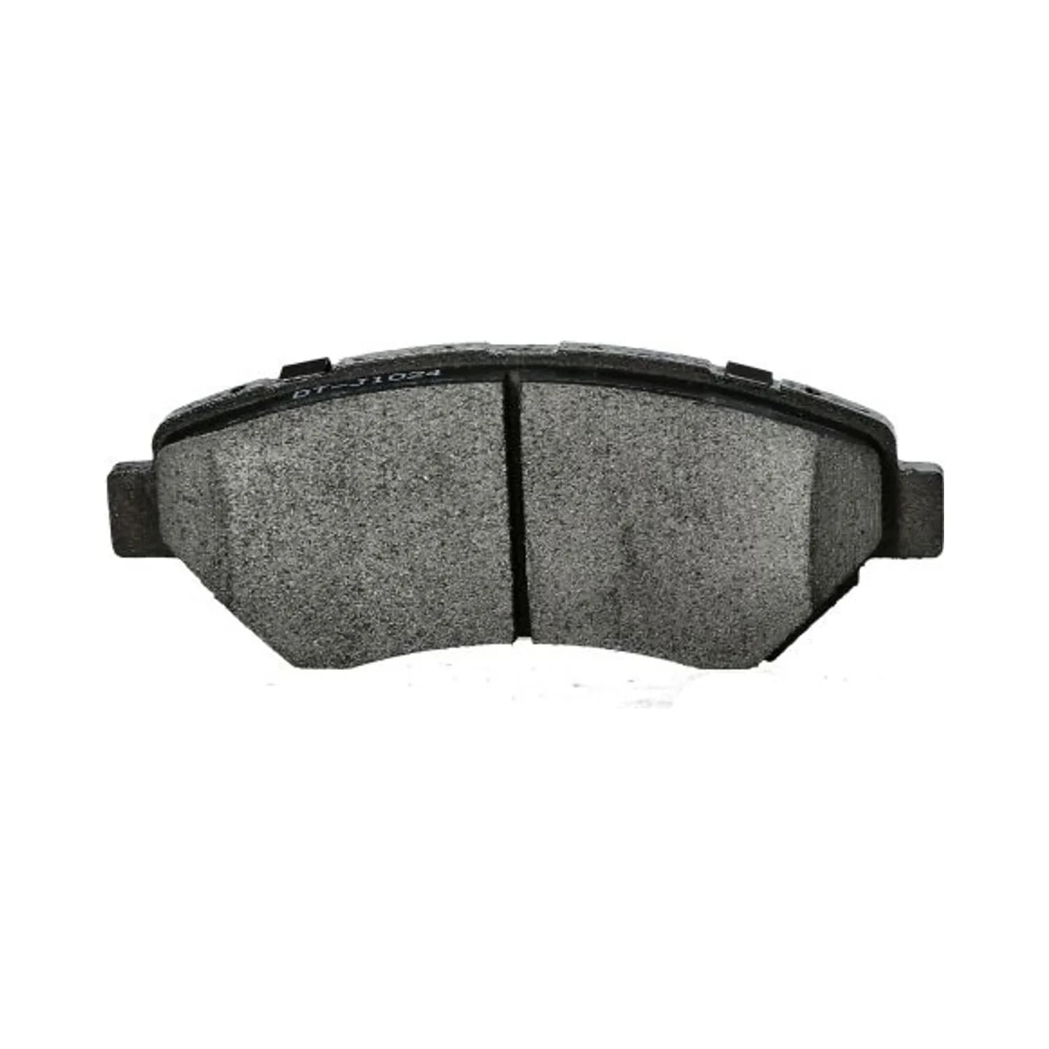 Pastillas De Freno Delantera Drivetec P035