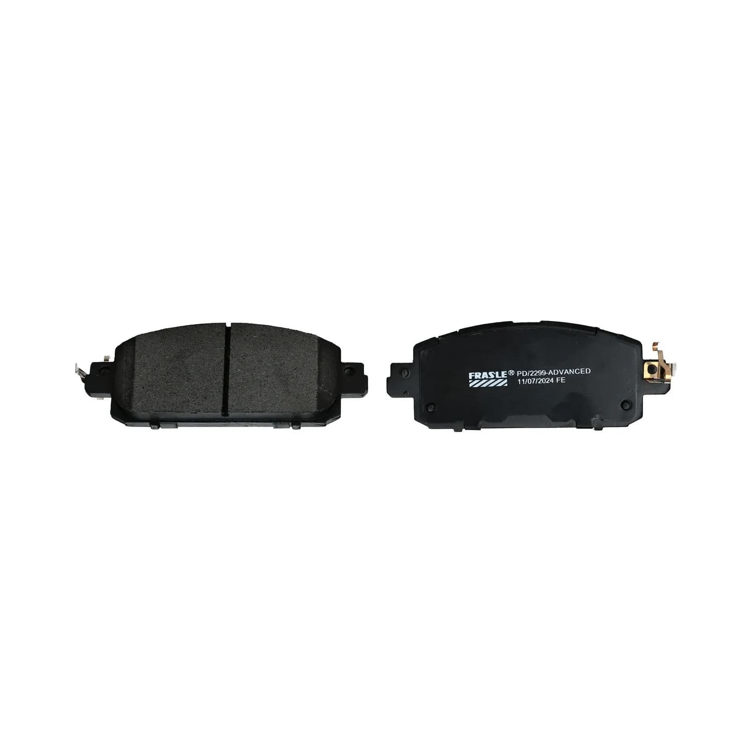 Pastillas de freno Delanteras para Nissan Sentra B18 2021 al 2024 - Frasle