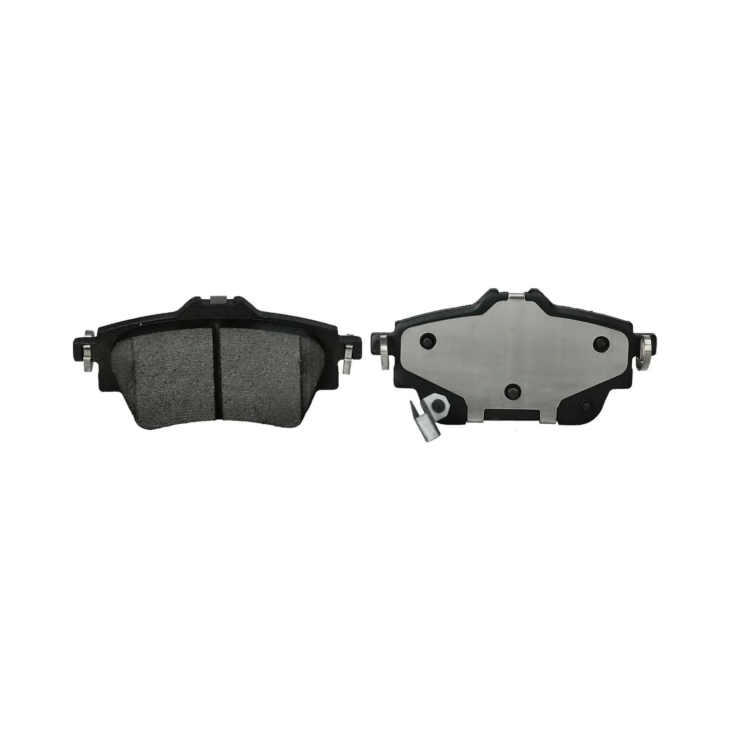 Frenos Traseros para Nissan Sentra B18 2021 al 2024 - Frasle