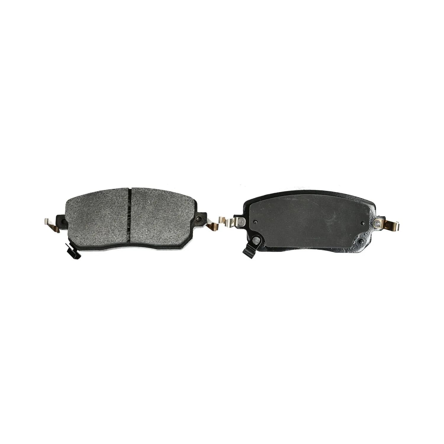 Pastillas De Freno Delantera Drivetec P039