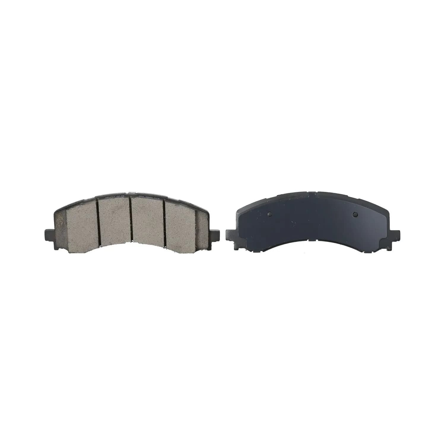Pastillas de freno Delanteras para Ford F150 2021 al 2023 - Wagner