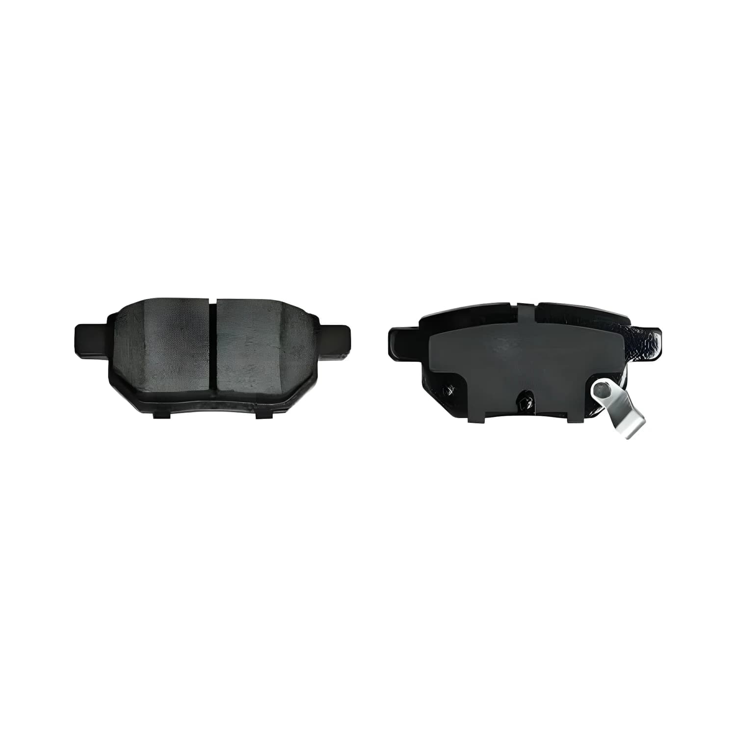 Frenos Traseros para Baic X25 2016 al 2021 - Drivetec