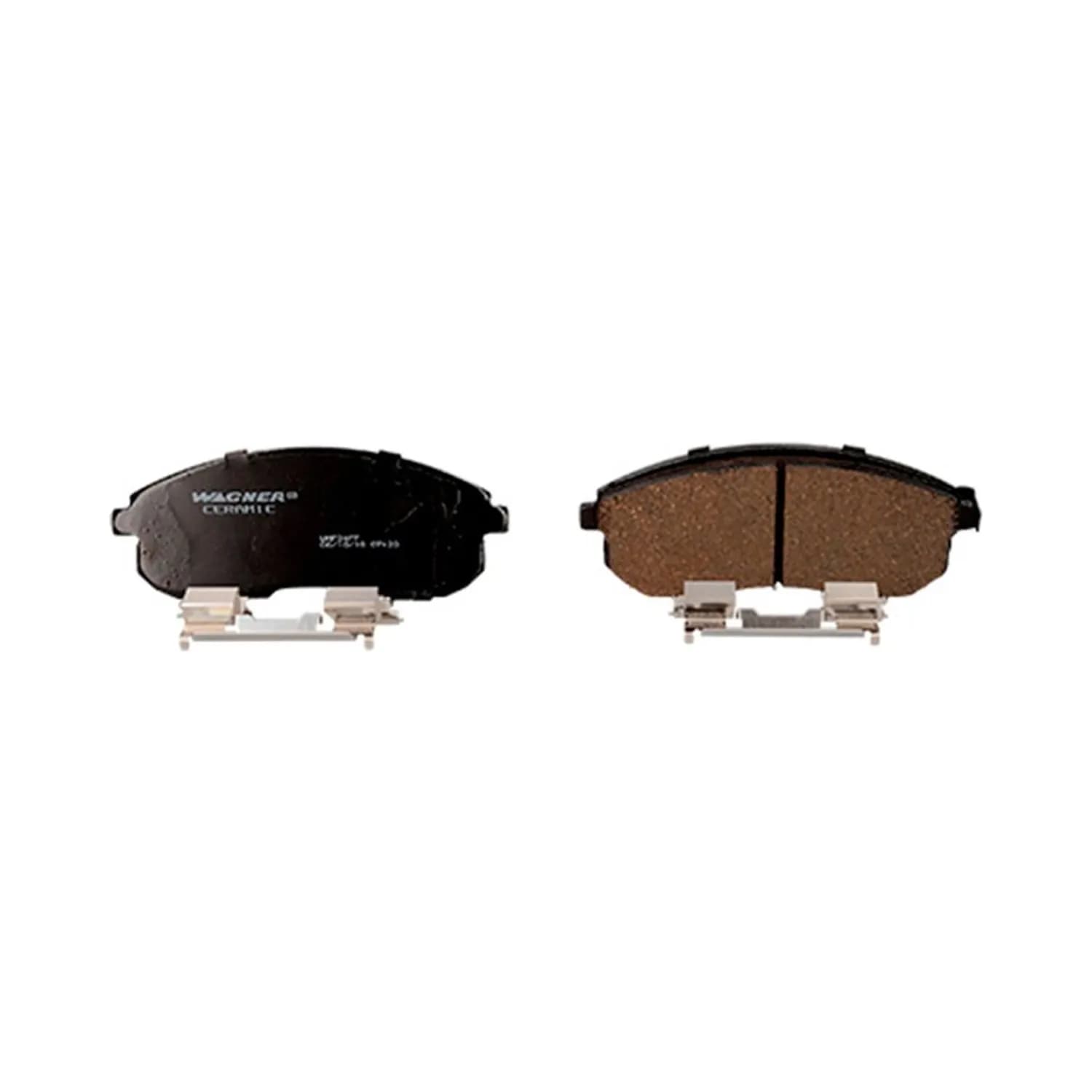Frenos Delanteros para Samsung Sm5 2005 al 2012 - Wagner