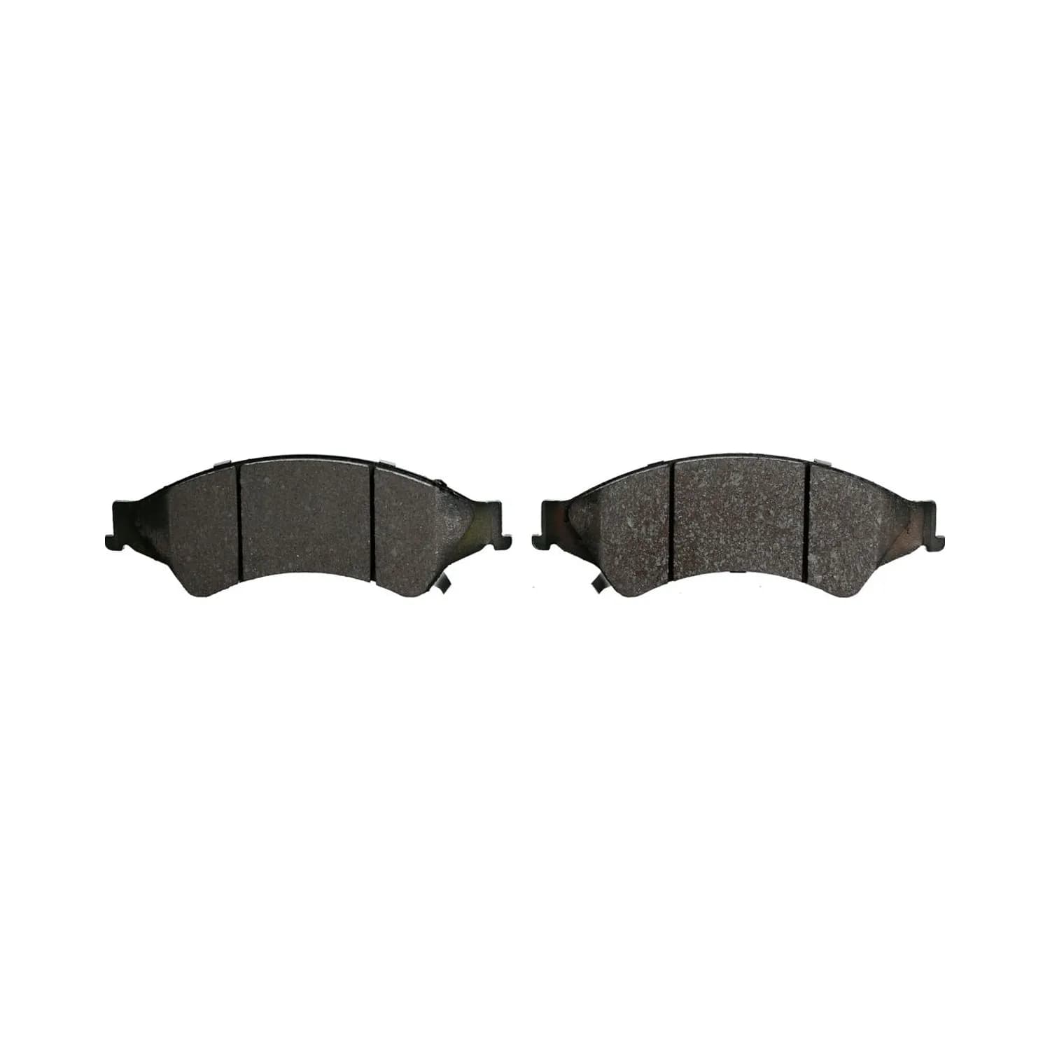 Pastillas de freno Delanteras para Mazda Bt50 2013 al 2019 - Frasle