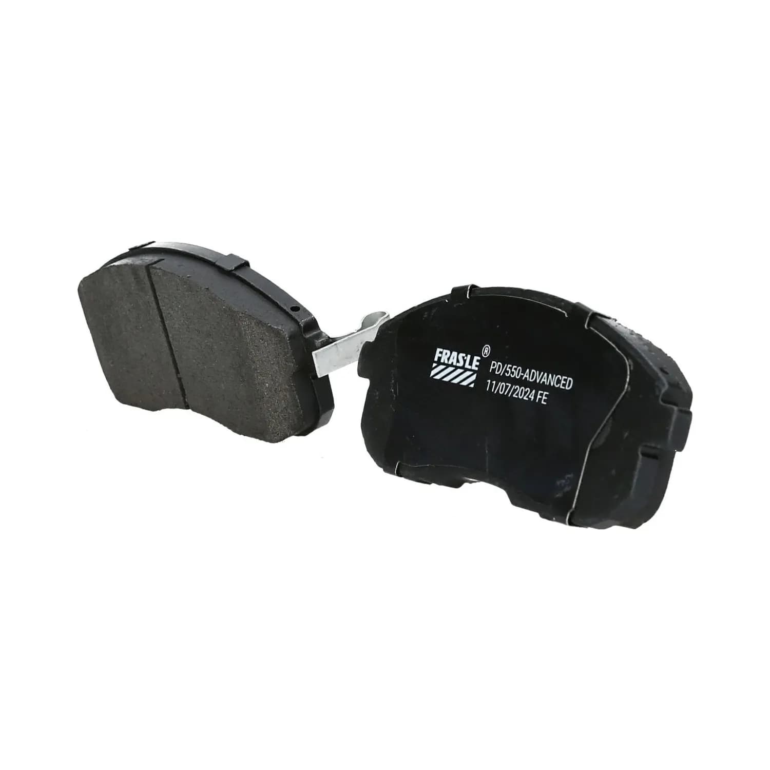 Frenos Delanteros para Samsung Sm5 2005 al 2012 - Frasle