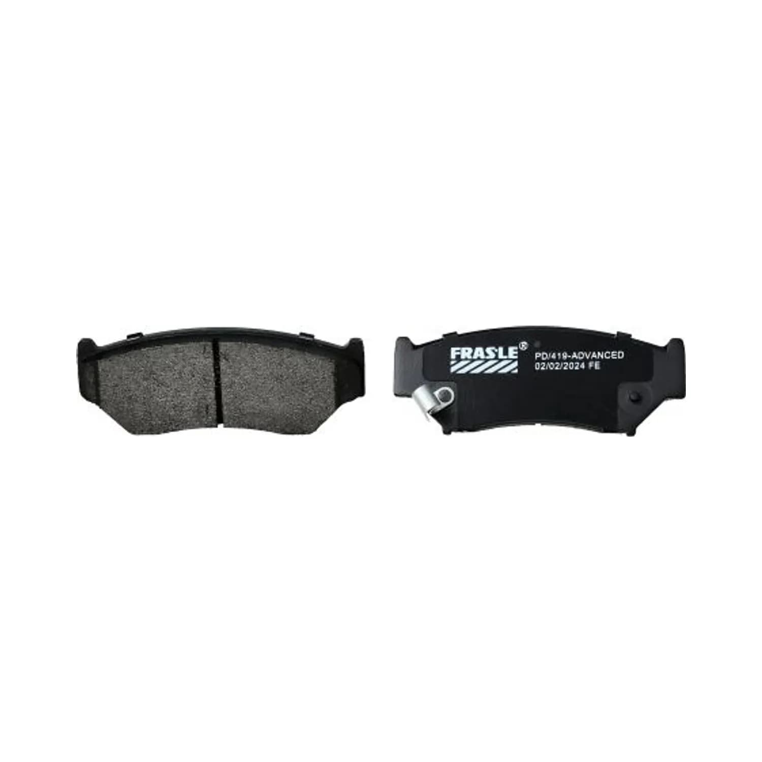Pastillas de freno Delanteras para Suzuki Vitara 1989 al 2002 - Frasle