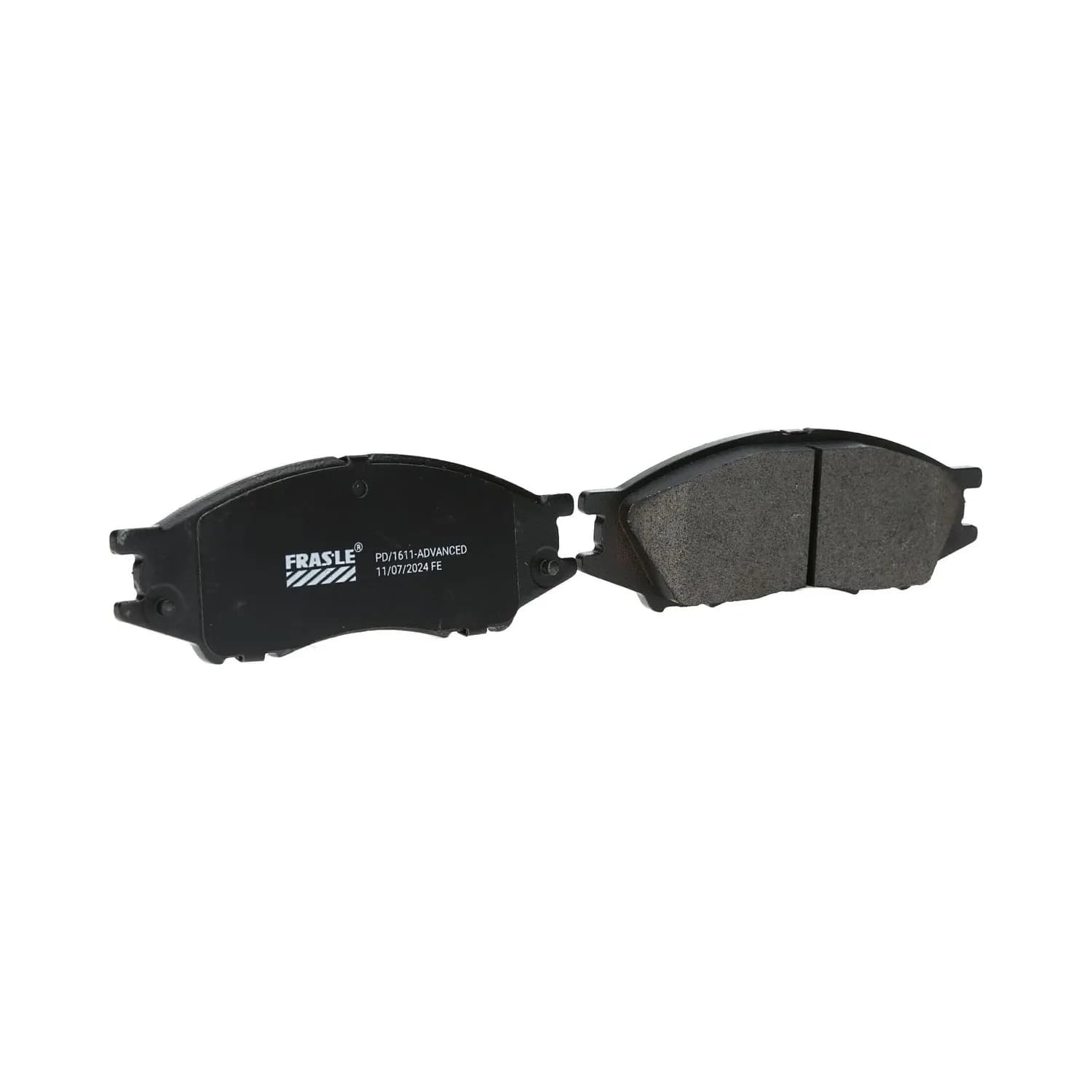 Frenos Delanteros para Samsung Sm3 2004 al 2013 - Frasle