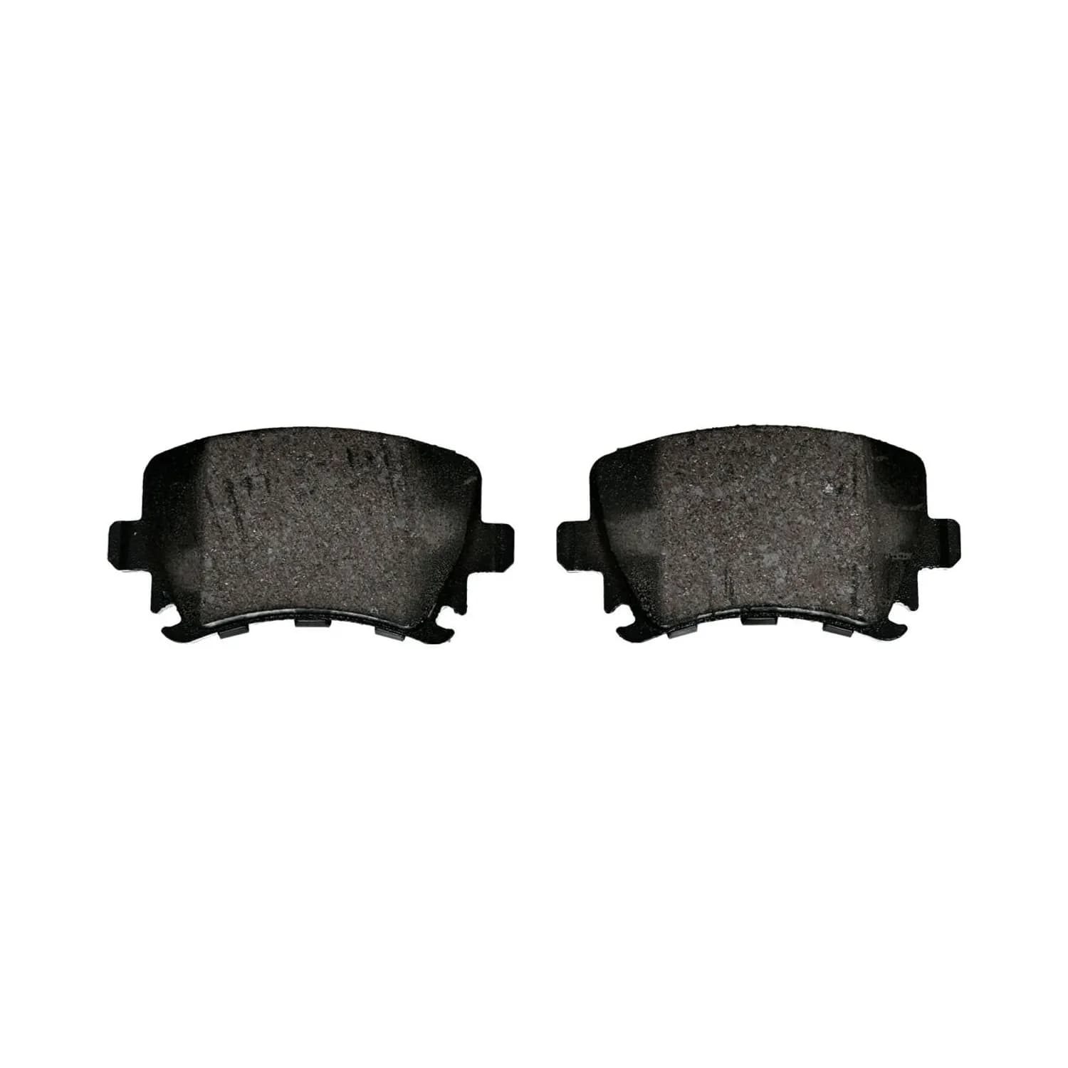 Frenos Traseros para Volkswagen Vento 2005 al 2009 - Frasle
