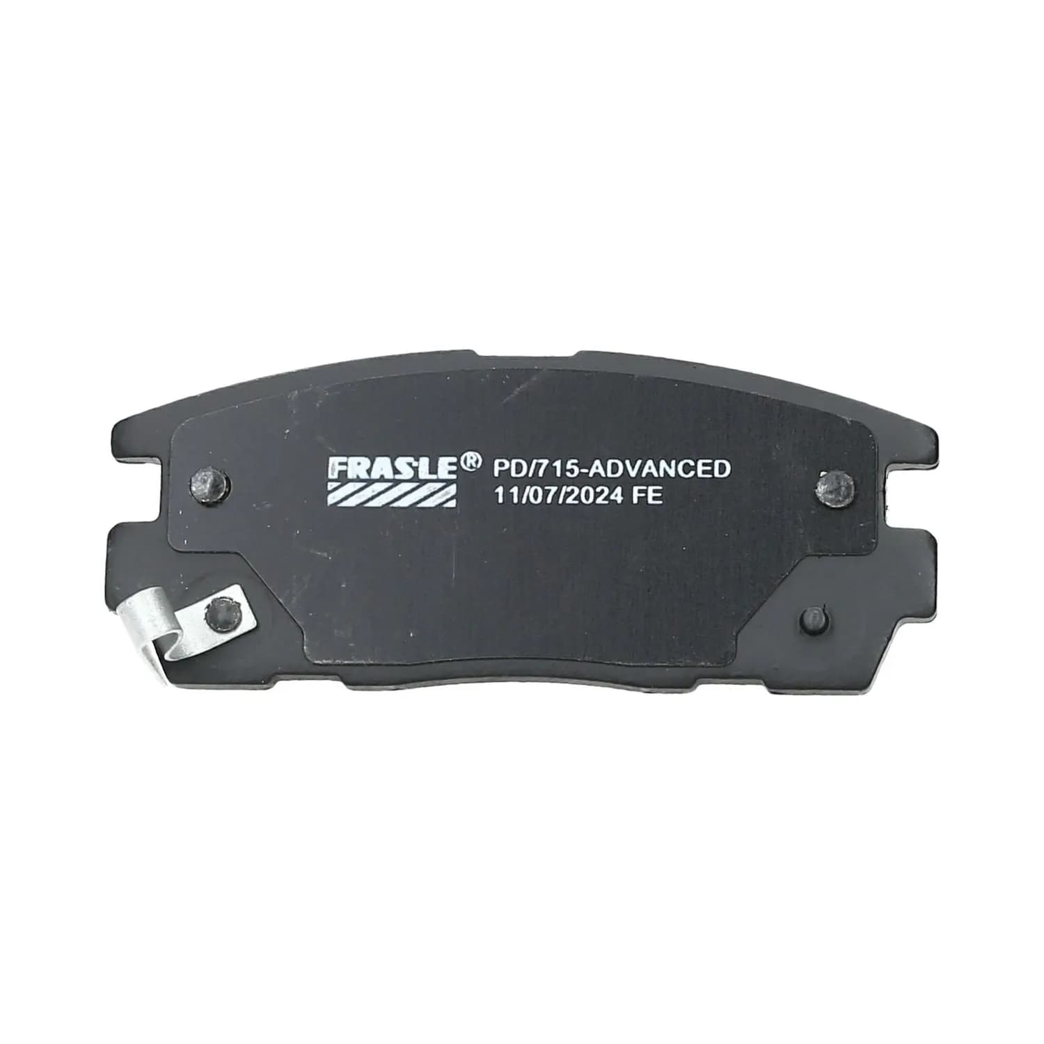 Pastillas De Freno Trasera Frasle Pd/715