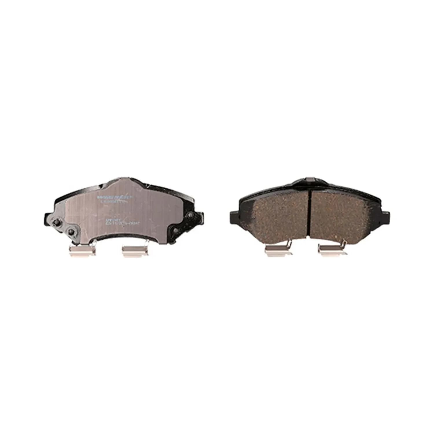 Frenos Delanteros para JEEP Wrangler 2007 al 2018 - Wagner