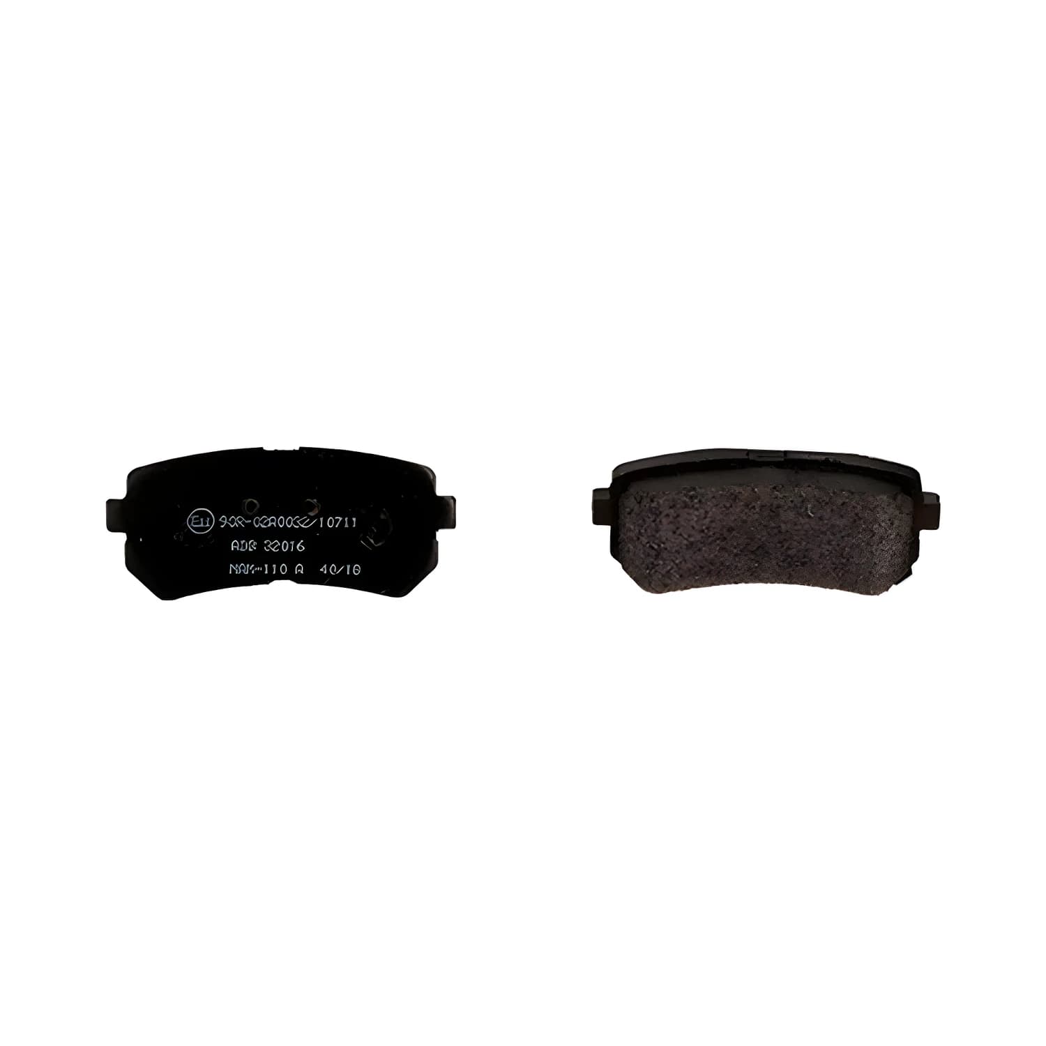 Frenos Traseros para KIA Cerato 2009 al 2013 - Allied Nippon