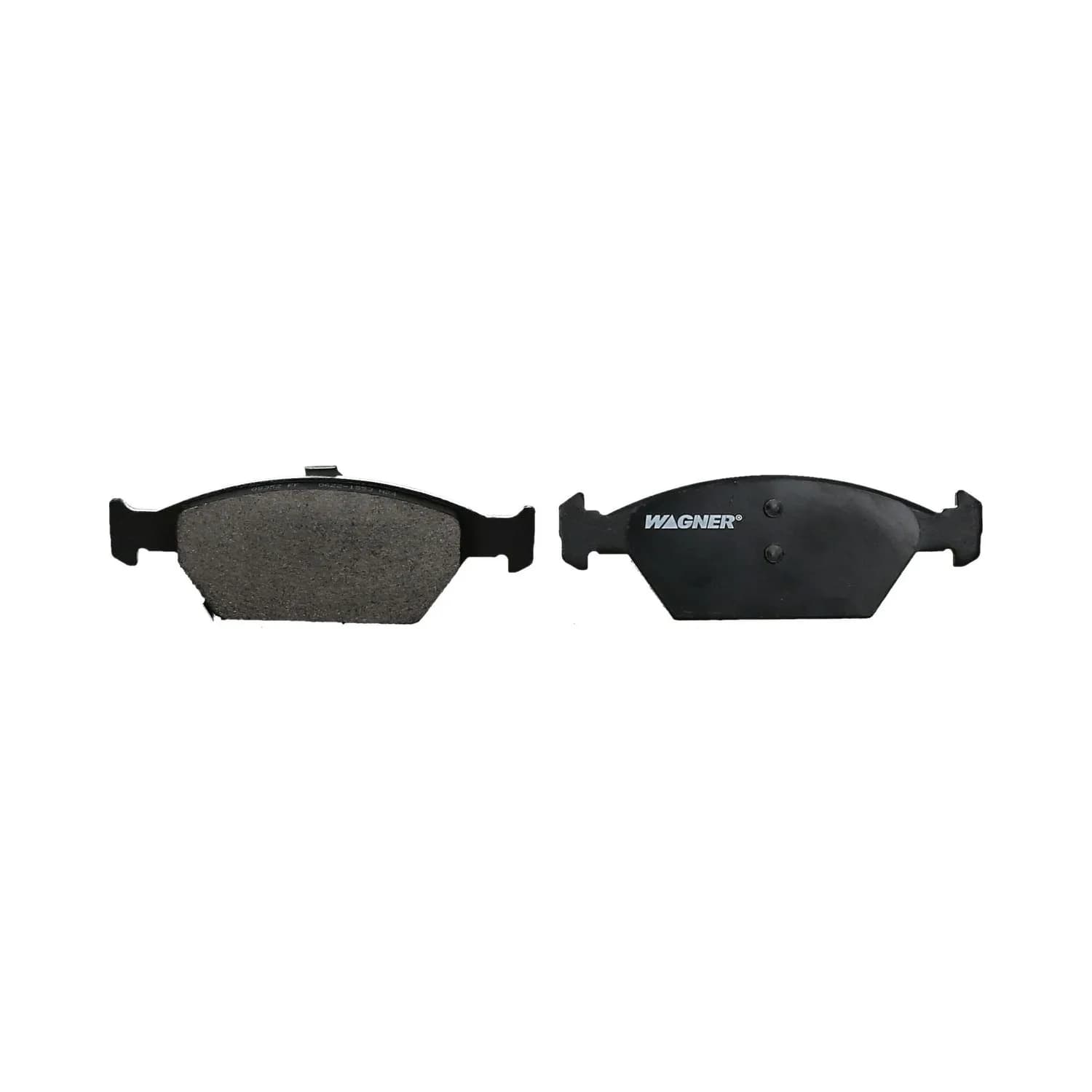 Frenos Delanteros para Honda Fit 2009 al 2014 - Wagner