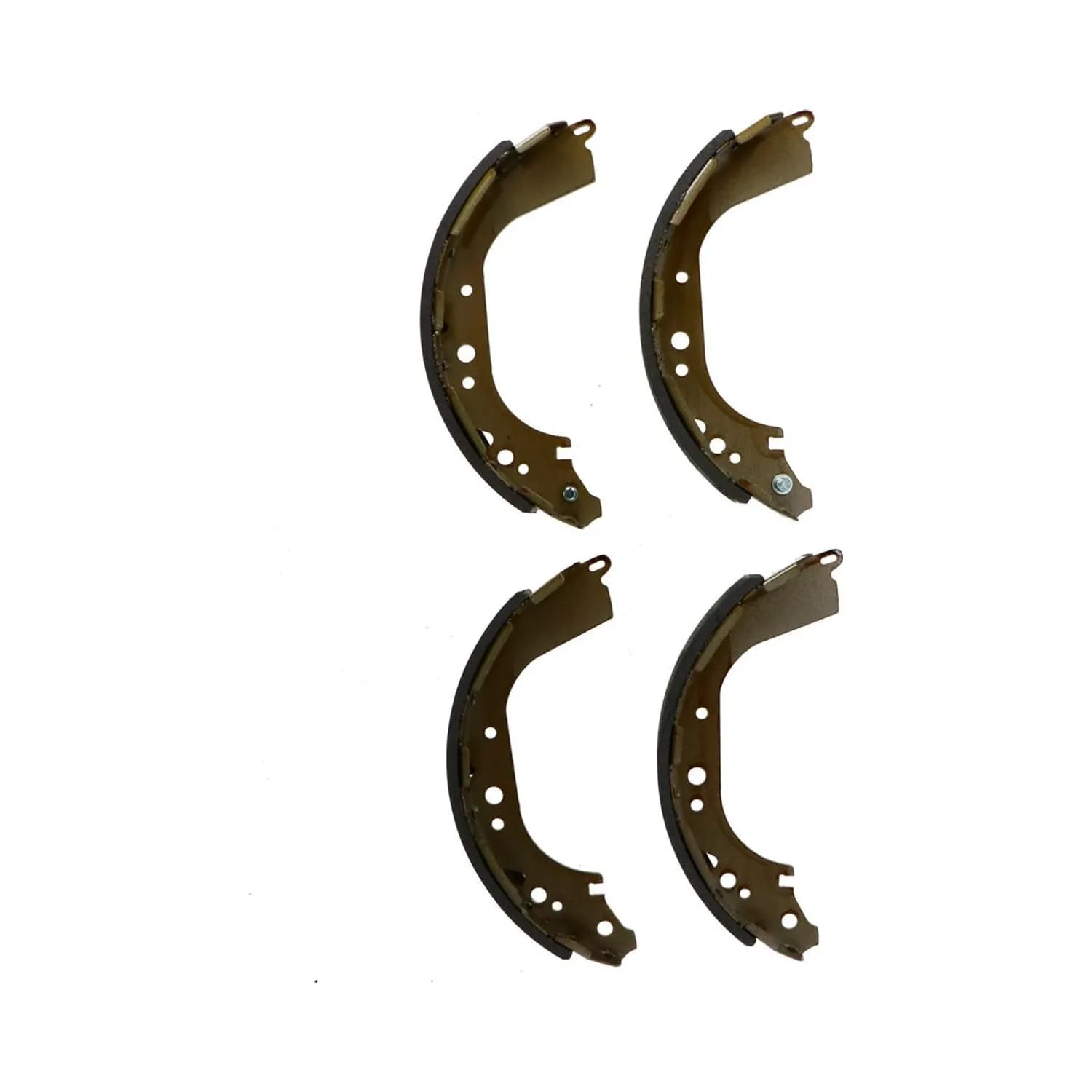 Patín De Freno Trasero Sobremedida Drivetec Fh1189x