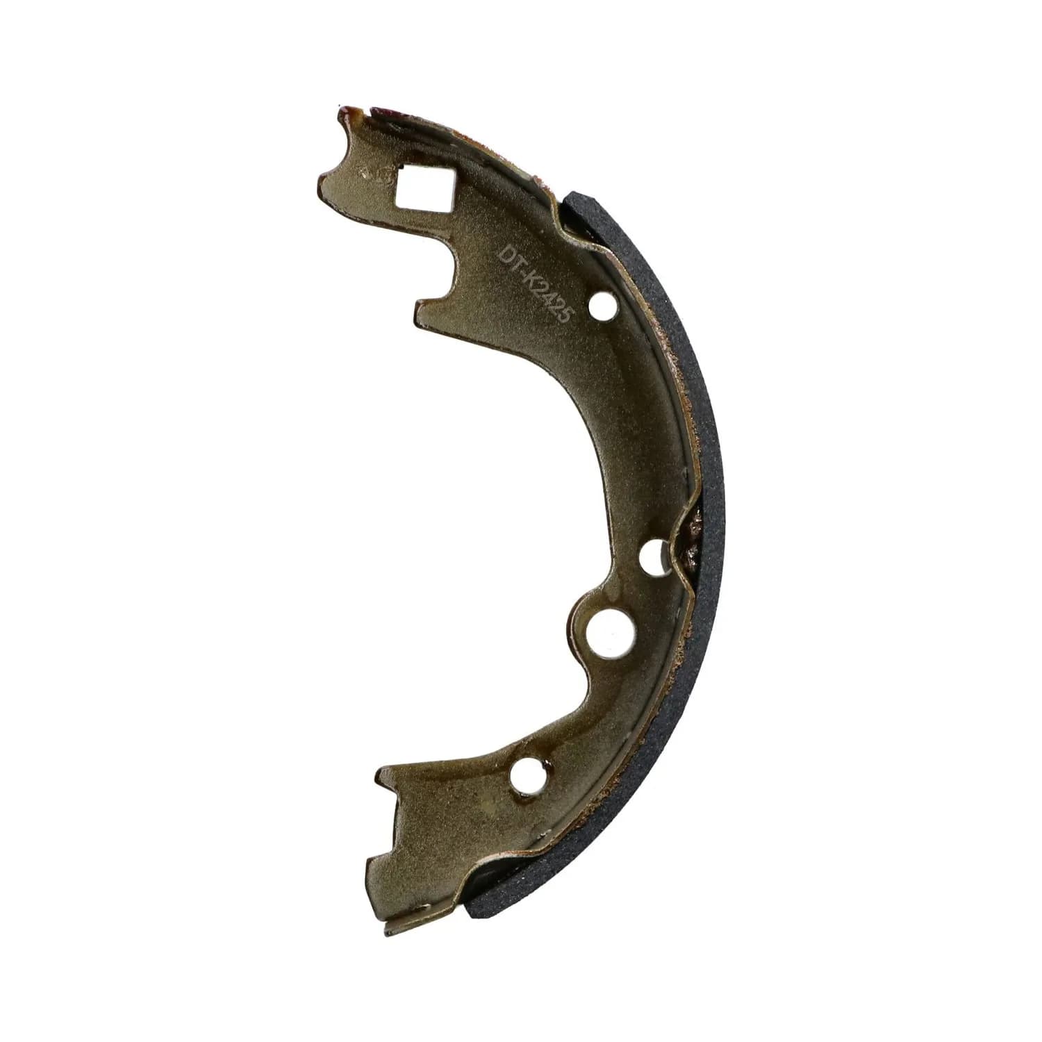 Patín De Freno Trasero Sobremedida Drivetec Fh3350x