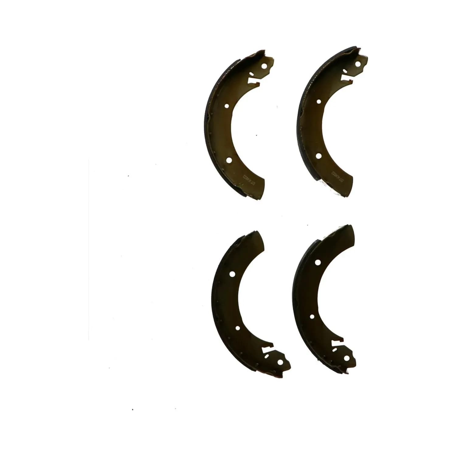 Frenos Traseros para Daewoo Musso 2000 al 2003 - Drivetec