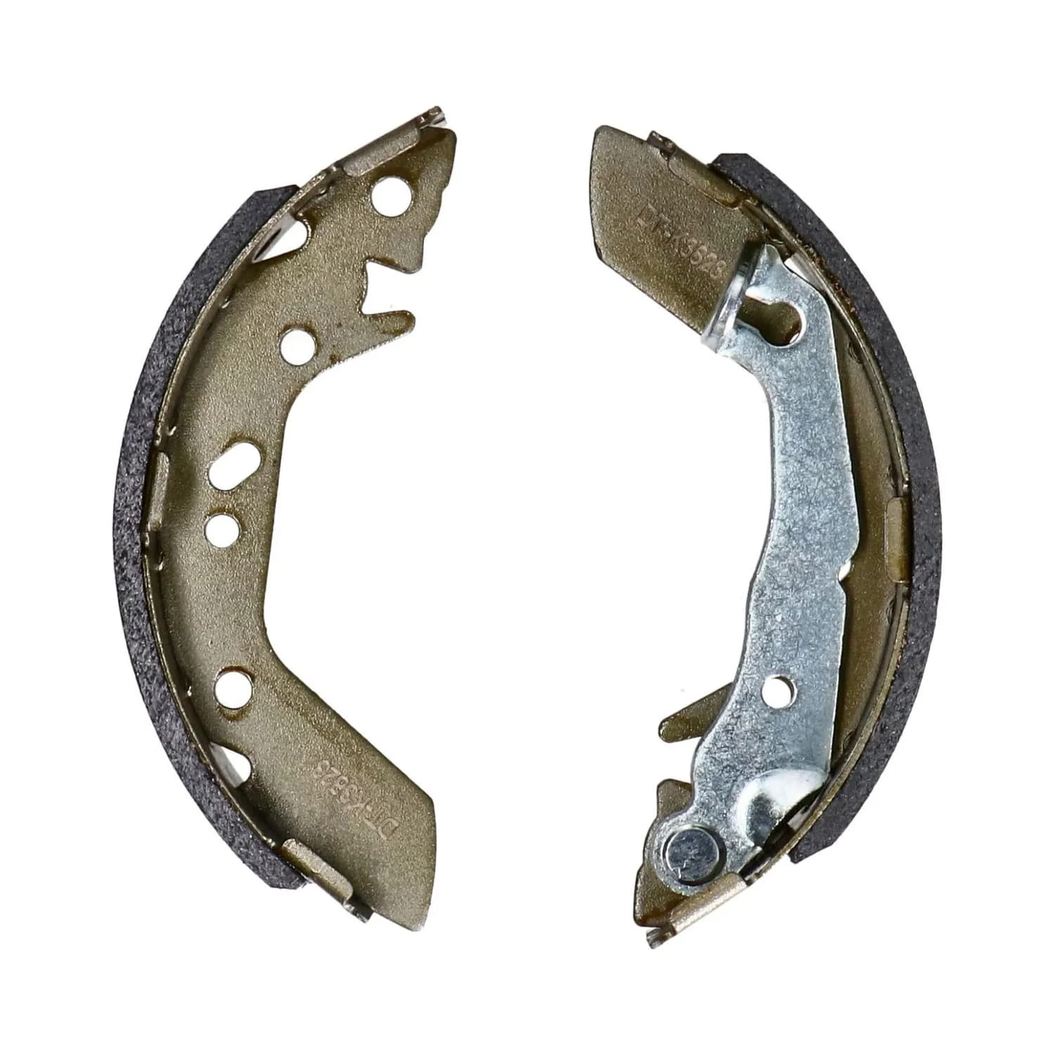 Patín De Freno Trasero Sobremedida Drivetec Fh749x