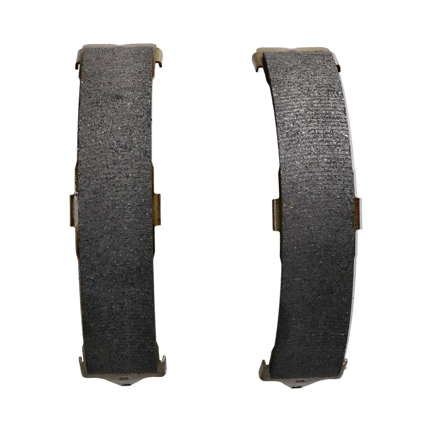 Patín De Freno Trasero Estandar Drivetec Fh765