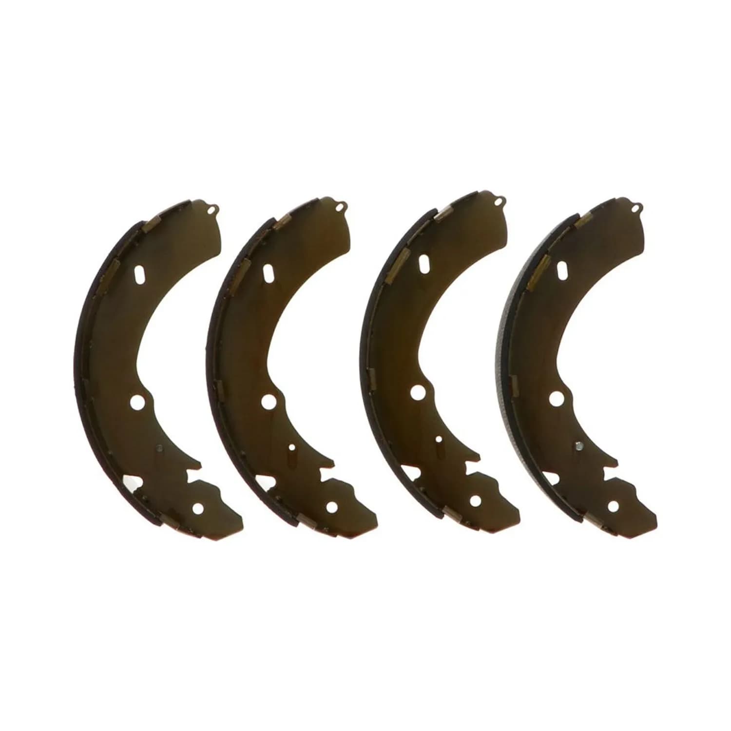 Patín De Freno Trasero Sobremedida Drivetec Fh8199x