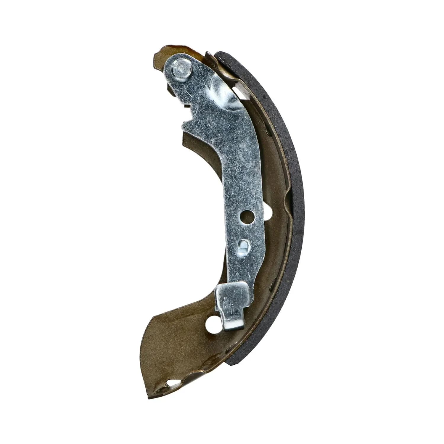 Patín De Freno Trasero Sobremedida Drivetec Fh8320x