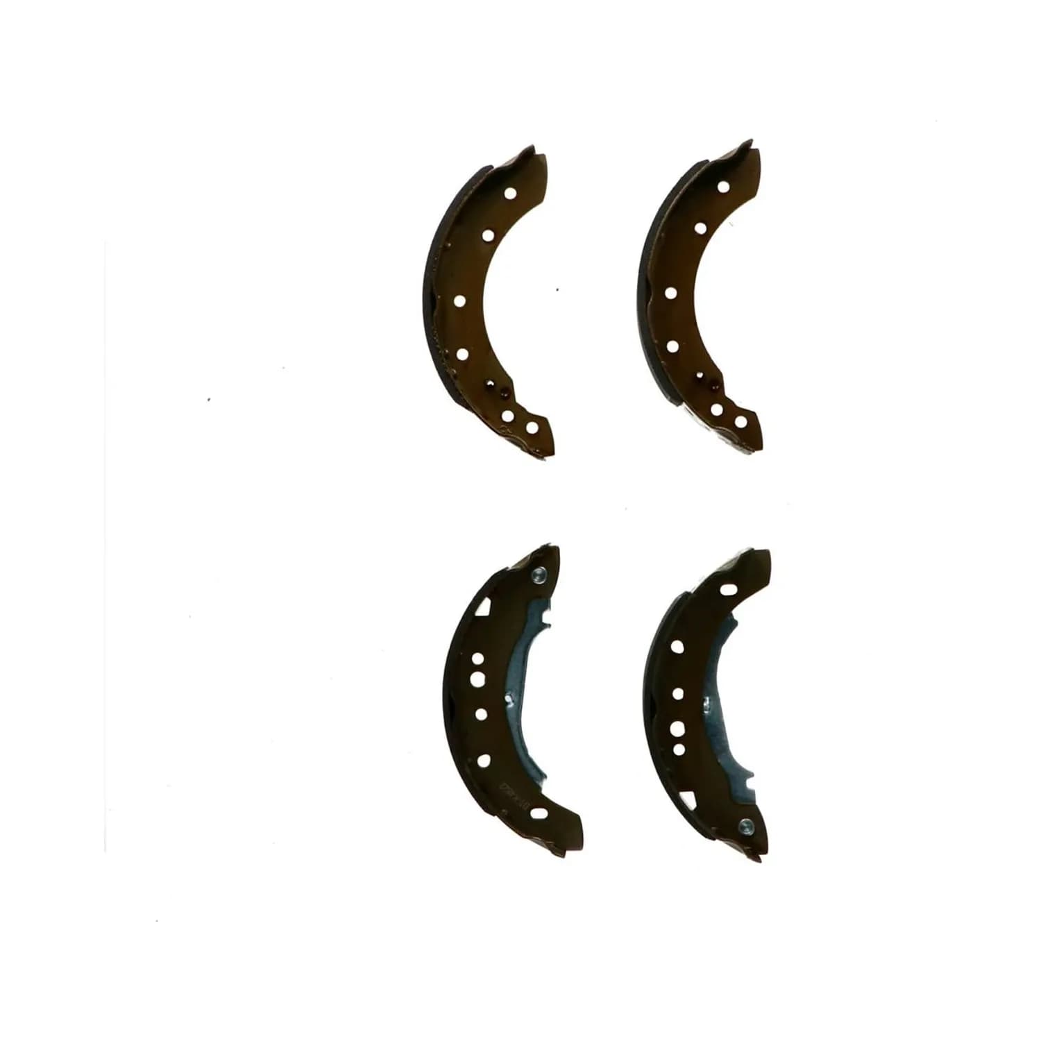 Frenos Traseros para Lifan 320 2010 al 2014 - Drivetec