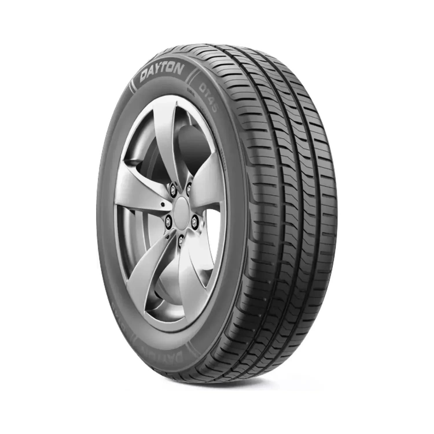 Neumático Dayton Dt45 205/55 R16 HP 91V