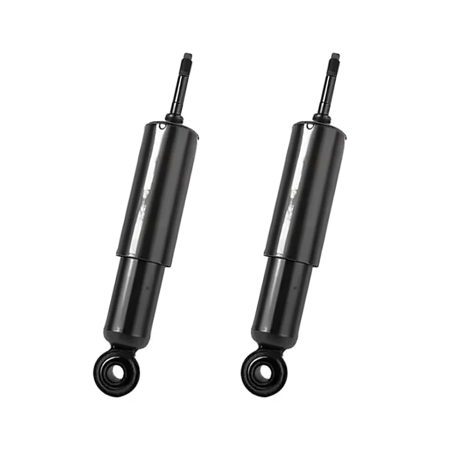 Par Amortiguadores Delanteros Kyb - 443080