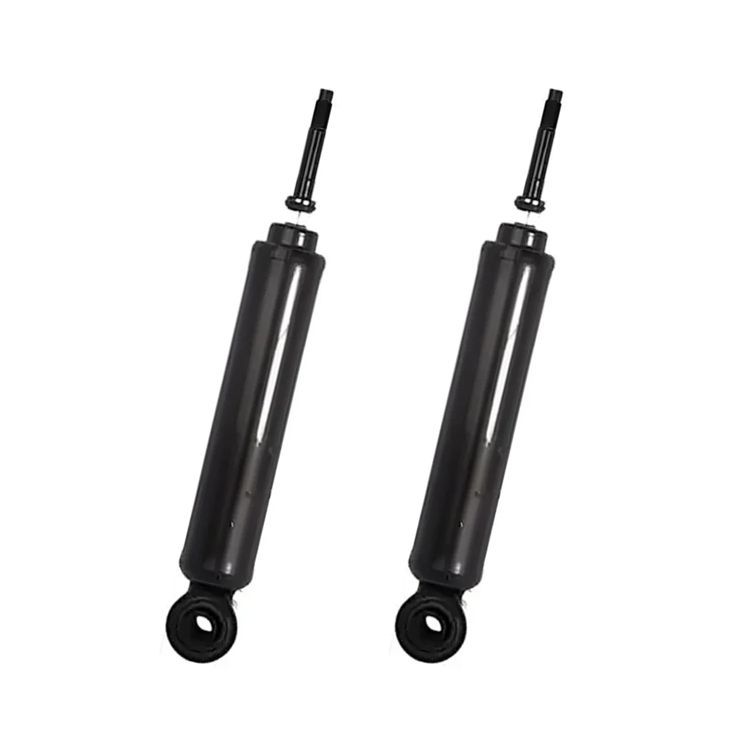 Par Amortiguadores Delanteros Kyb - 443190
