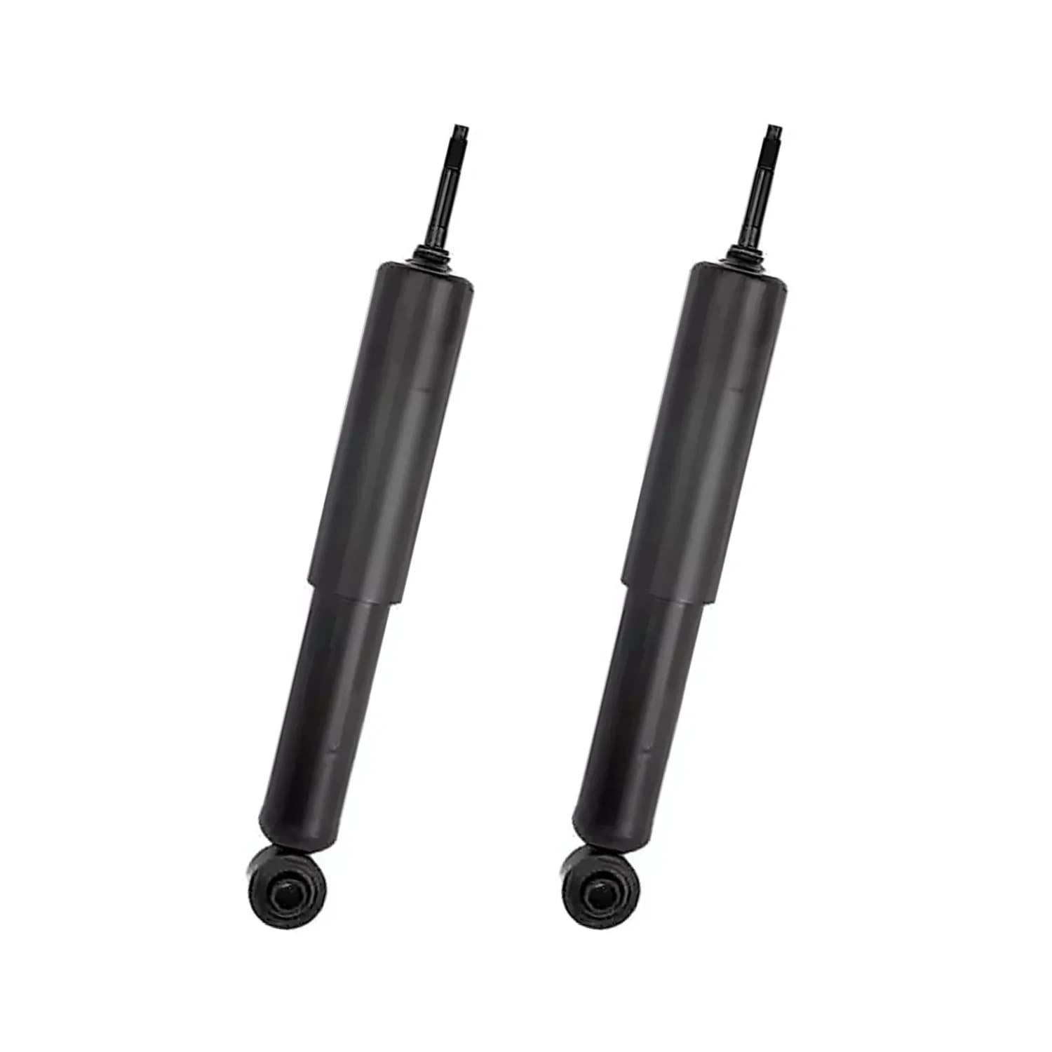 Par Amortiguadores Delanteros Kyb - 443216