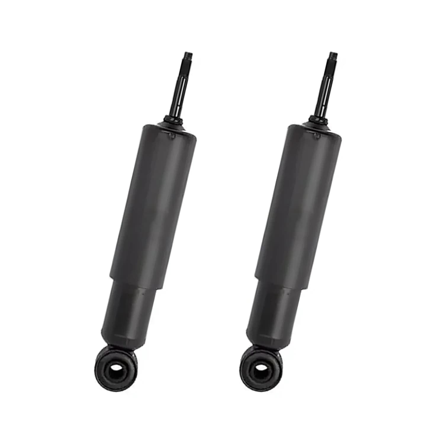 Par Amortiguadores Delanteros Kyb - 443238
