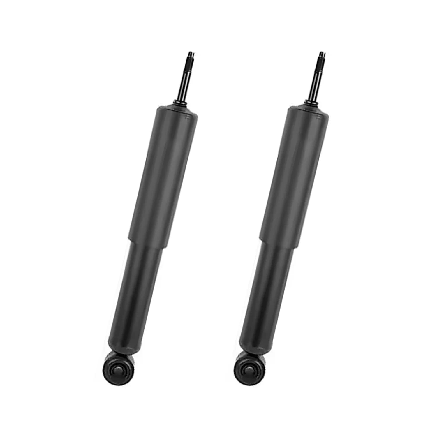 Par Amortiguadores Delanteros Kyb - 443253